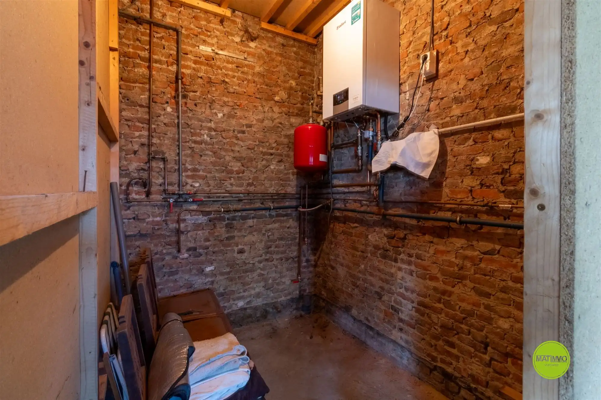 Authentieke hoevewoning op uitstekende ligging foto 24