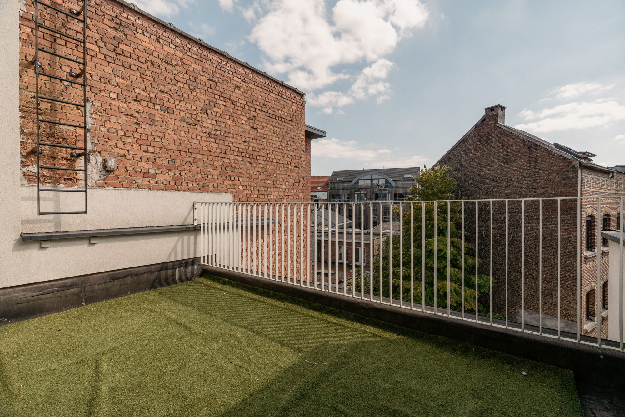 Appartement met 3 slaapkamers dat aanvoelt als een huis, op het Zuid foto 21