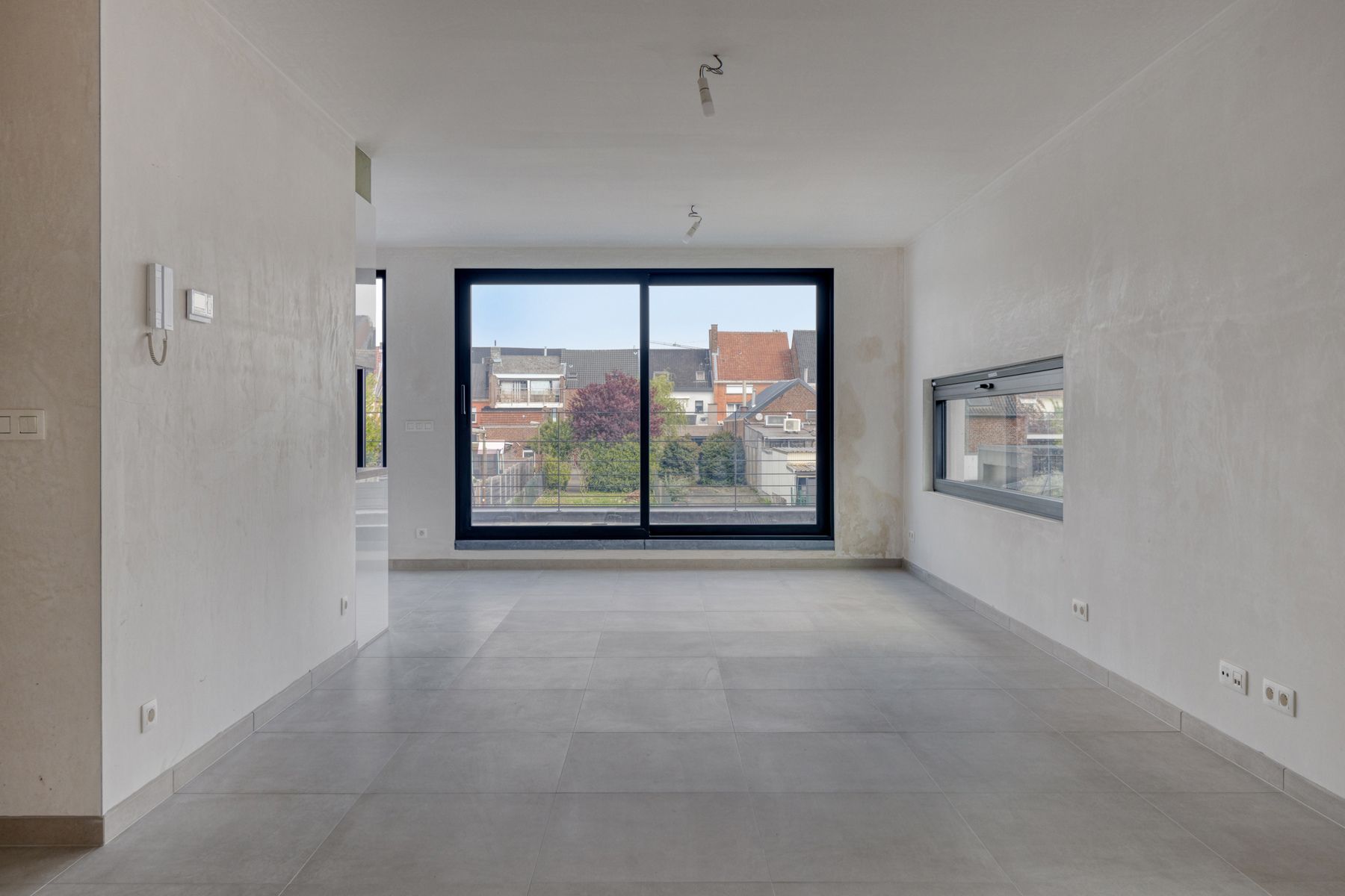 Nieuwbouw duplex appartement met ruim terras in het centrum foto 7
