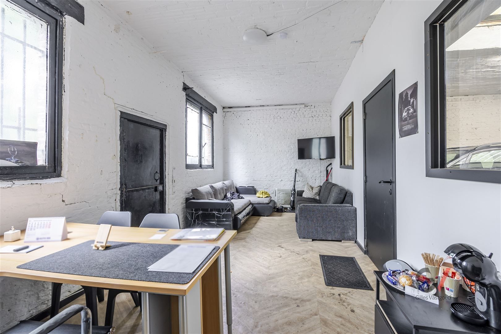 Interessante opbrengsteigendom foto 25