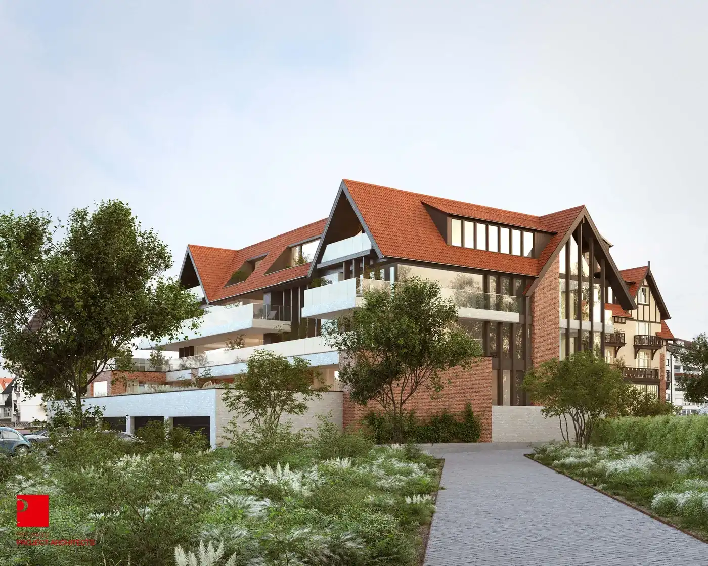 the Memlinc - exclusief te koop bij immo BiS foto 5