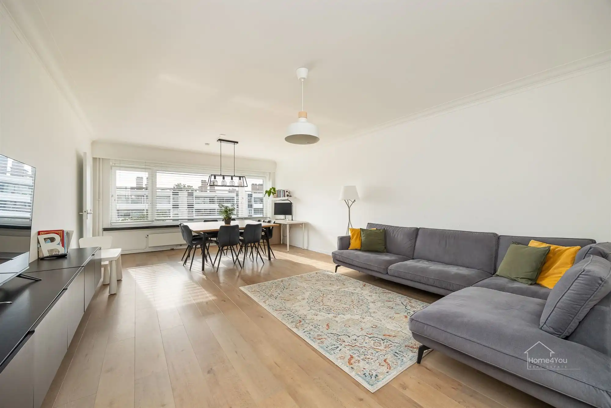 Prachtig Instapklaar Appartement te Fruithoflaan foto 2