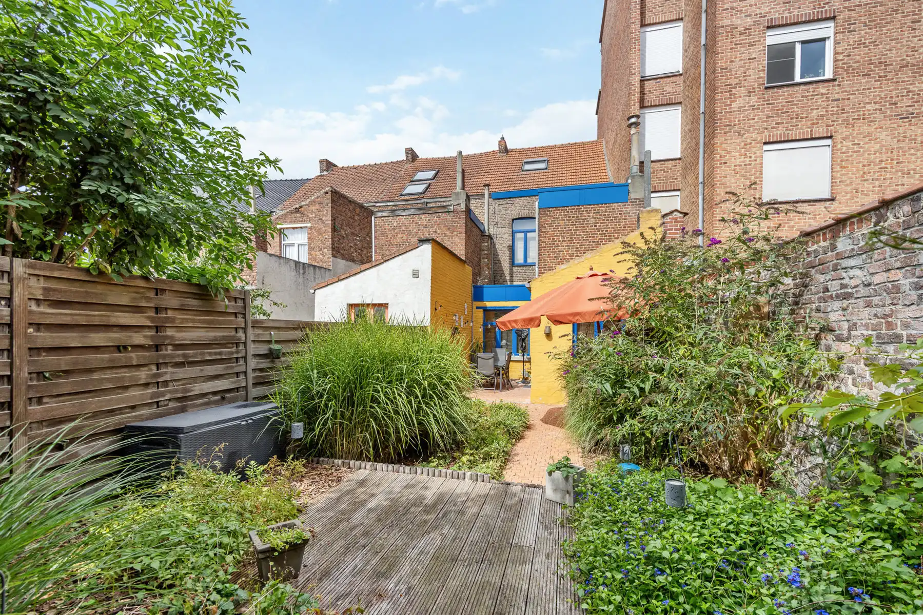 🏡 Instapklare woning met stadstuin op toplocatie in Tienen! foto 23