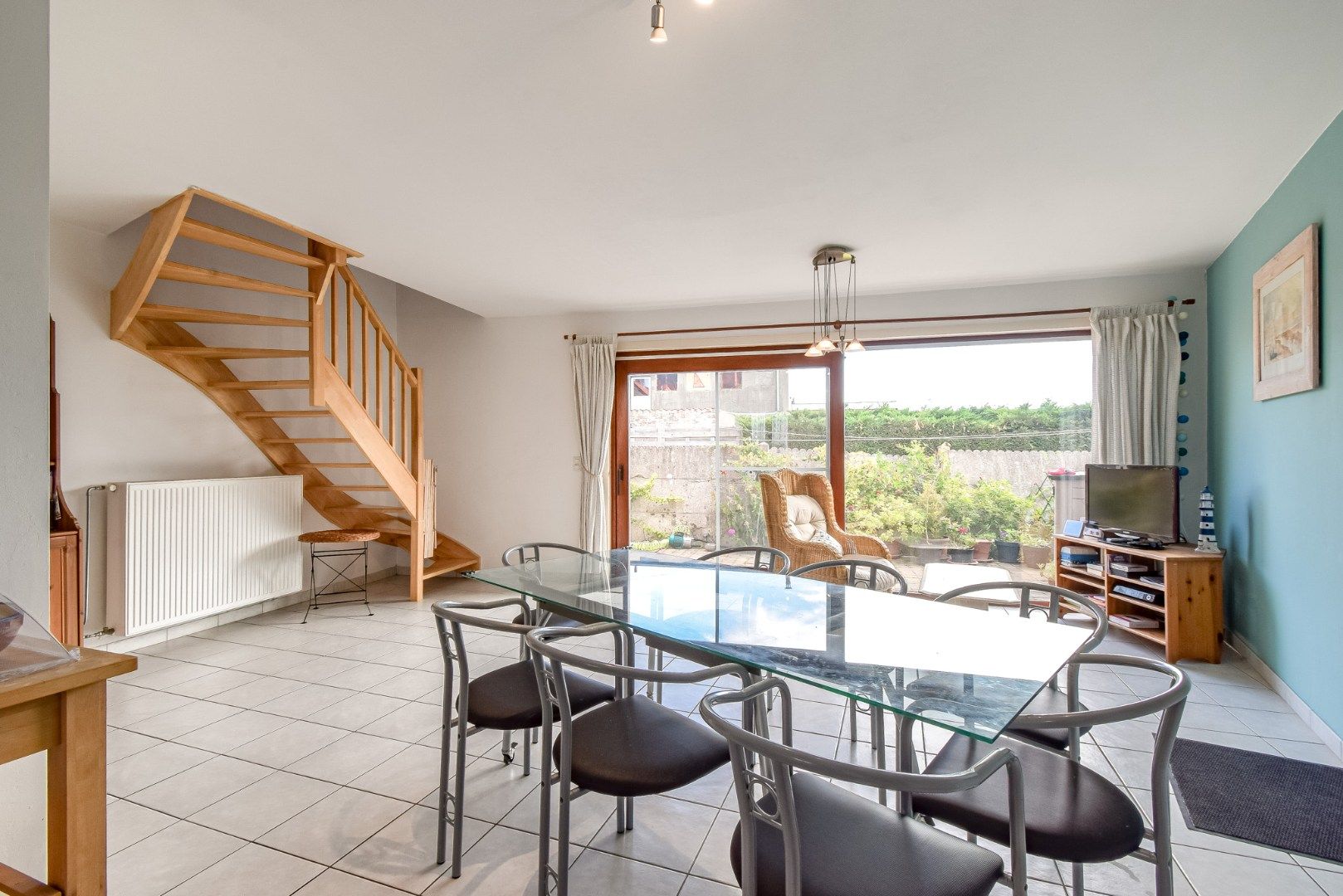Gezellige en instapklare woning foto 5