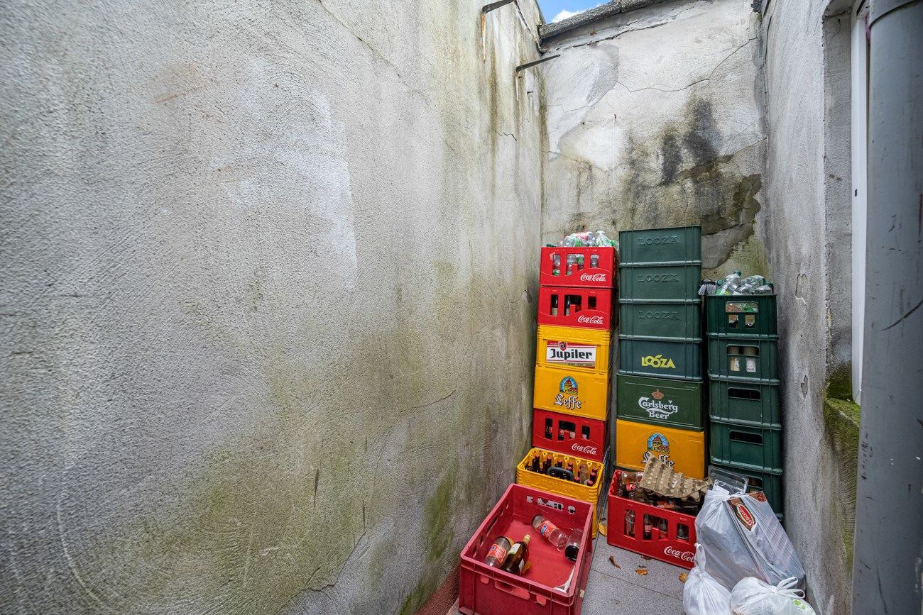 Knusse woning voor studerende kinderen in omgeving Odisee-Technologiecampus  foto 12