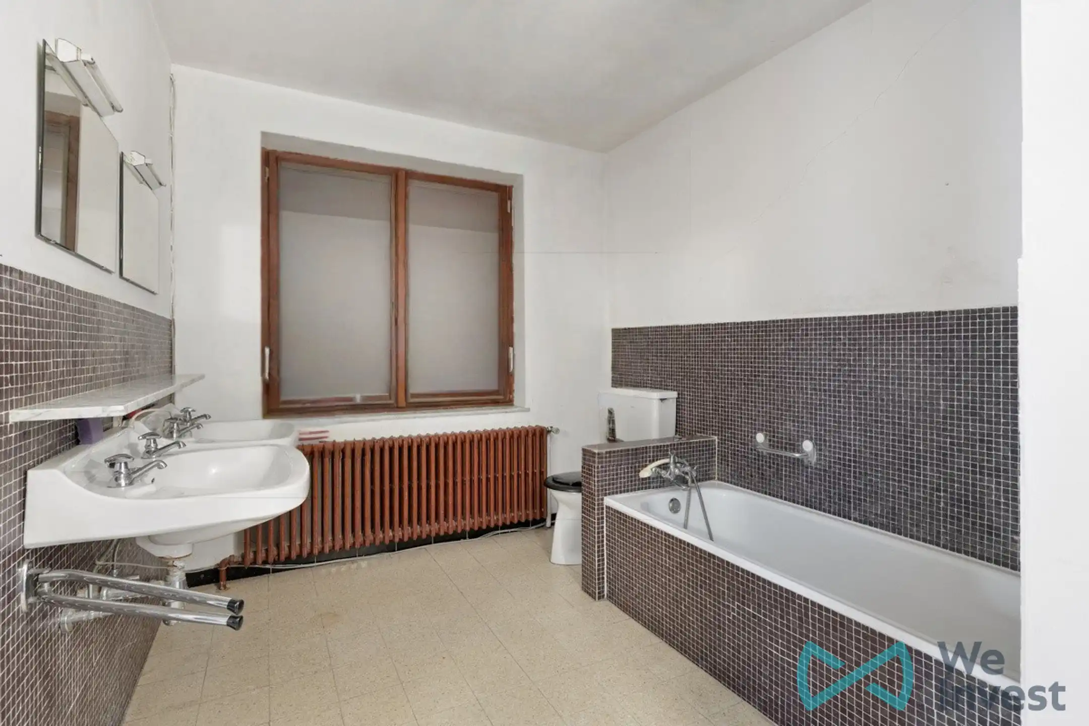 Uniek groen gelegen landhuis met eventuele praktijkruimte foto 22