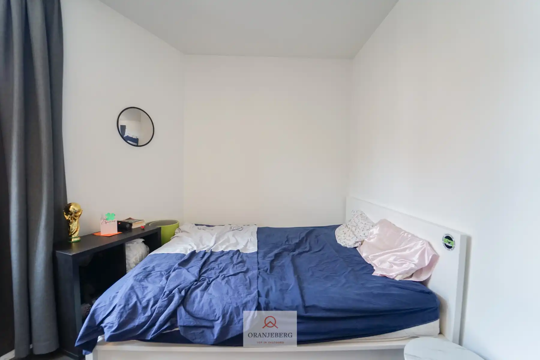 Studentenkamer te huur foto 7
