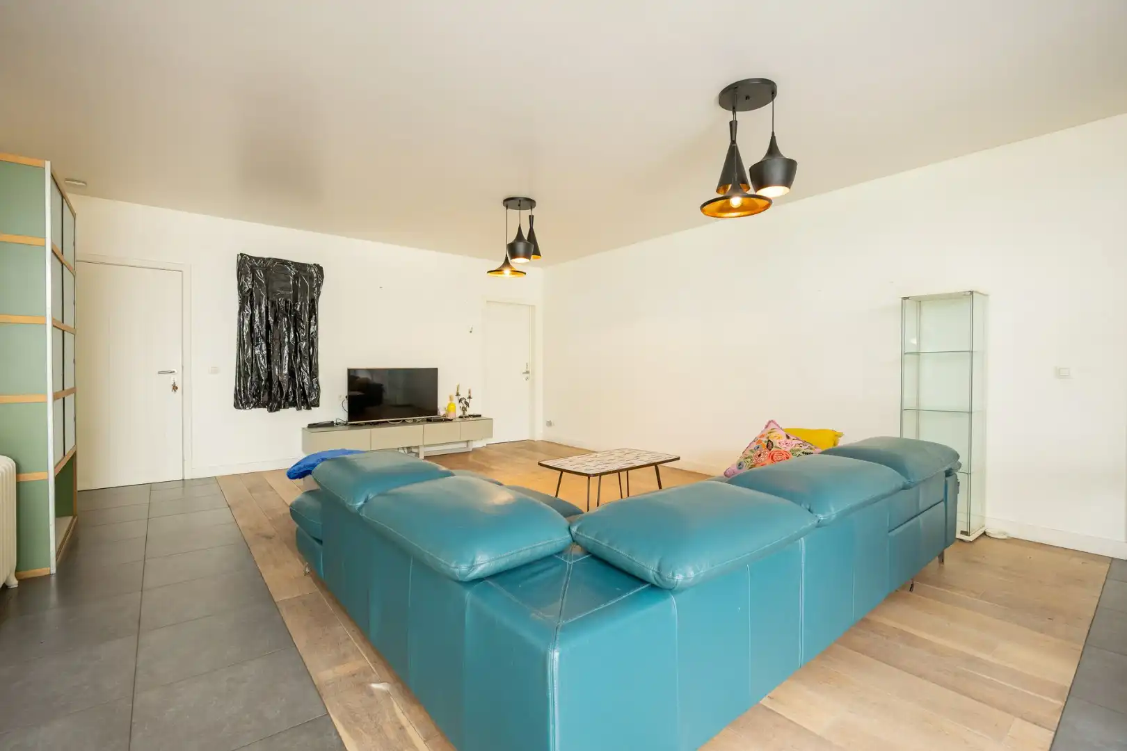 Zeer ruime woning (8 slpk + 8 badkamers) op een perceel van ca. 1.522 m² te Wijnegem/grens Schilde foto 16