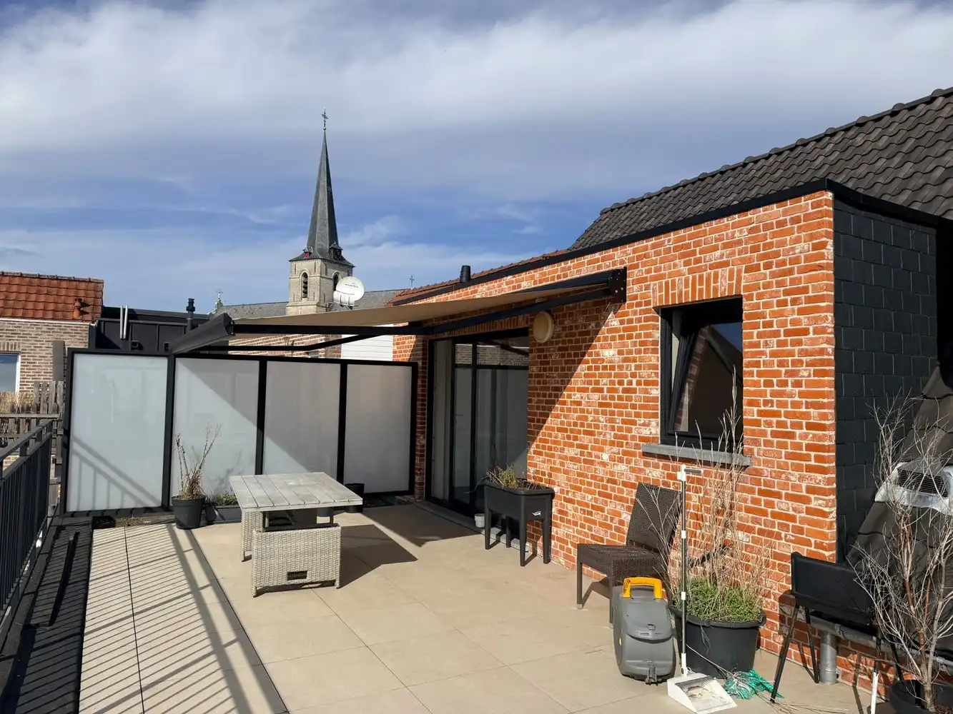 Appartement te huur Gustaaf Peetersstraat 4a/2.022 - 2520 Broechem