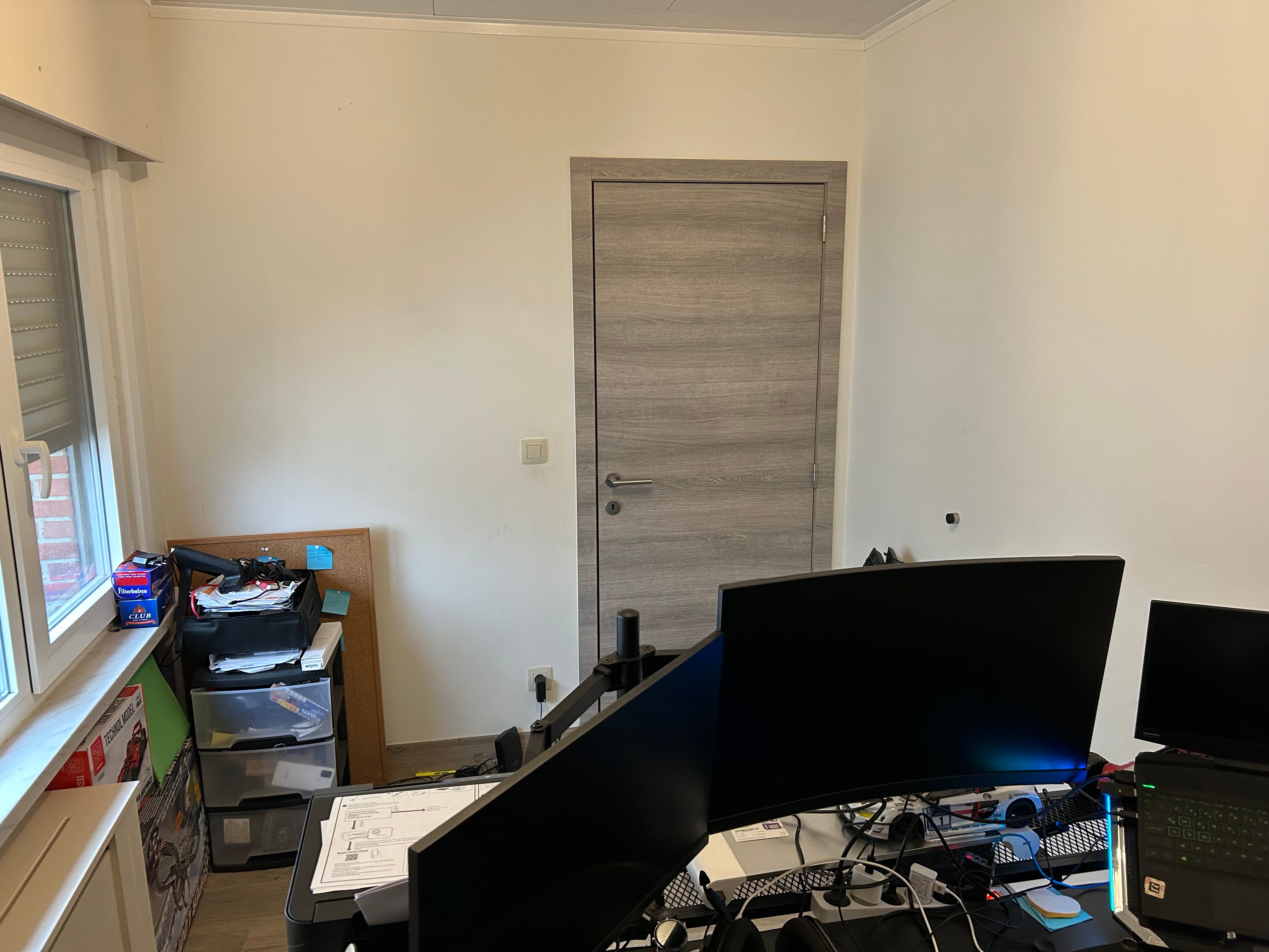 Open bebouwing op wandelafstand van centrum foto 21