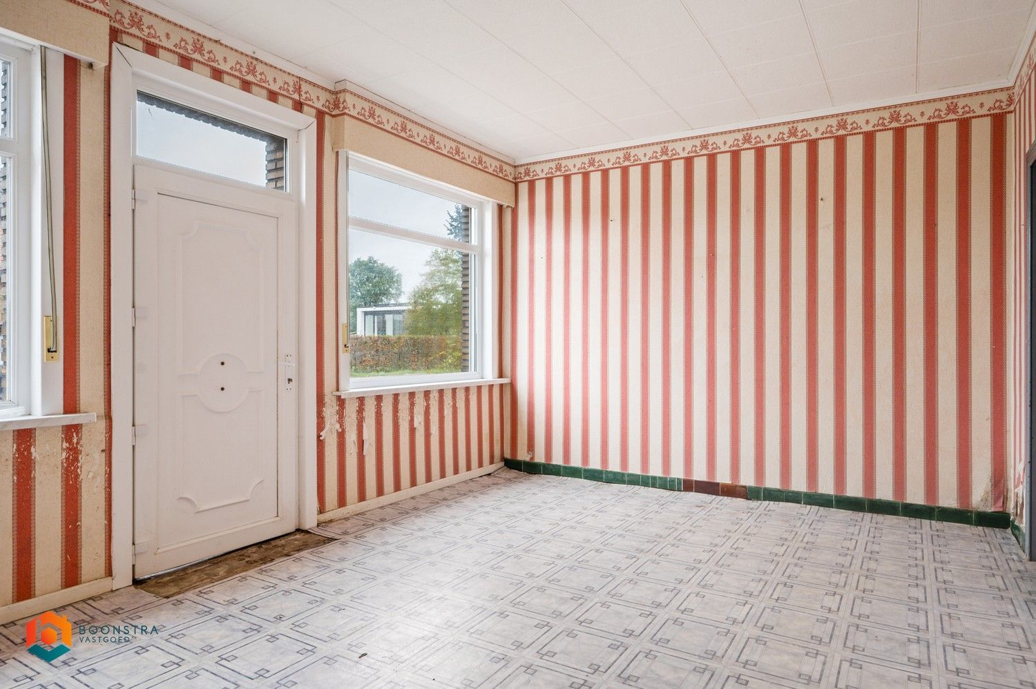 Te renoveren woning met 3 slpkrs in Sint-Katelijne-Waver foto 3