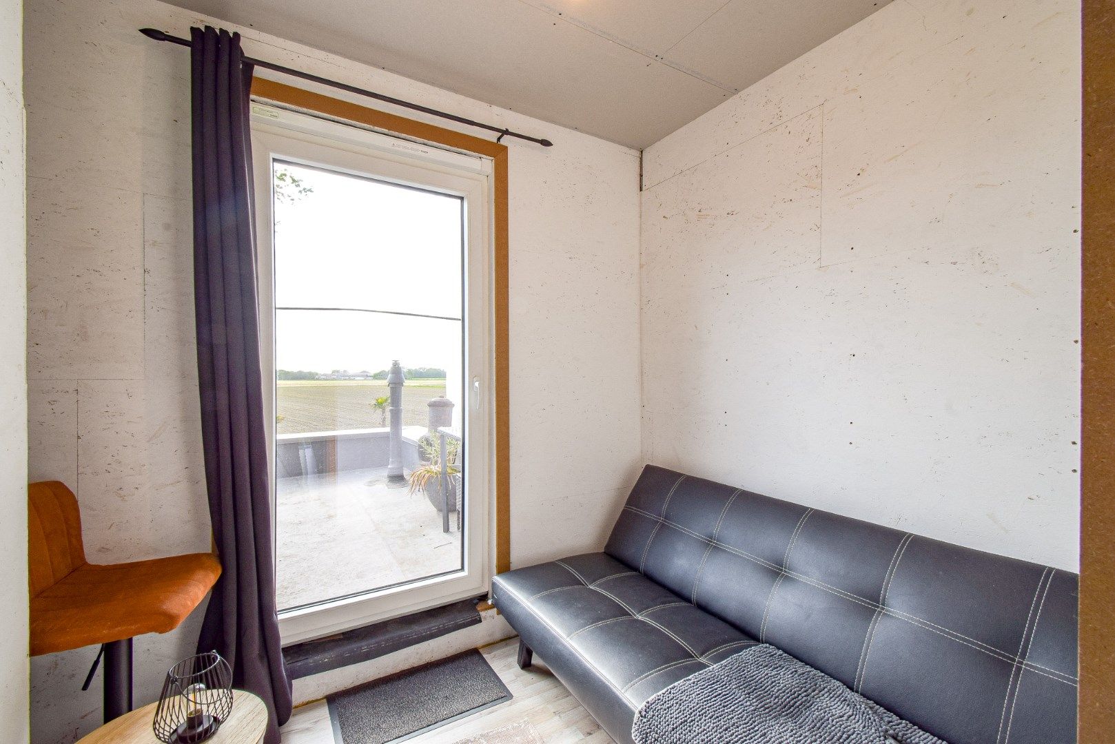 Strakke instapklare woning met rustige locatie foto 11