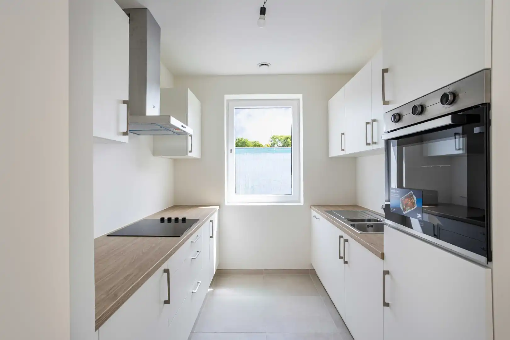 Volledig afgewerkte woningen aan 6% foto 6
