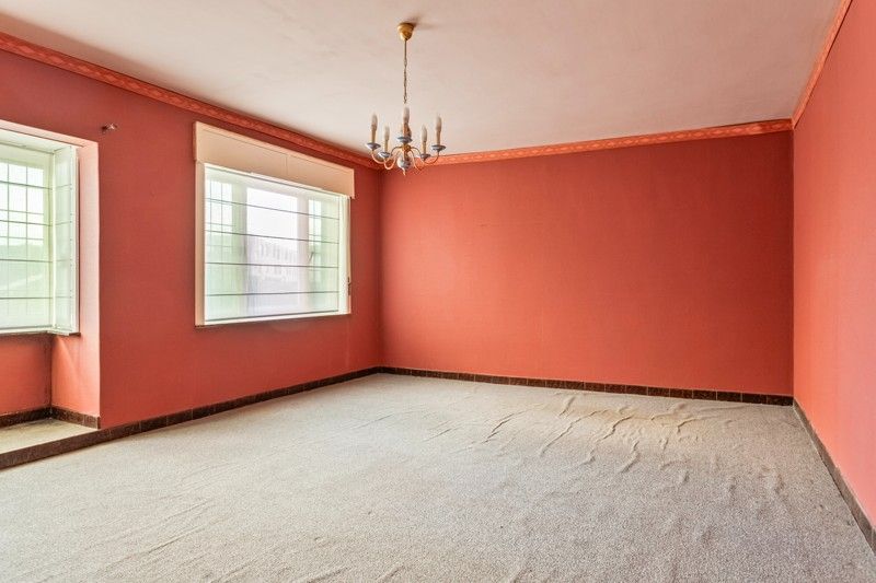 Grondig op te frissen woning TE KOOP nabij centrum Wakken. foto 10