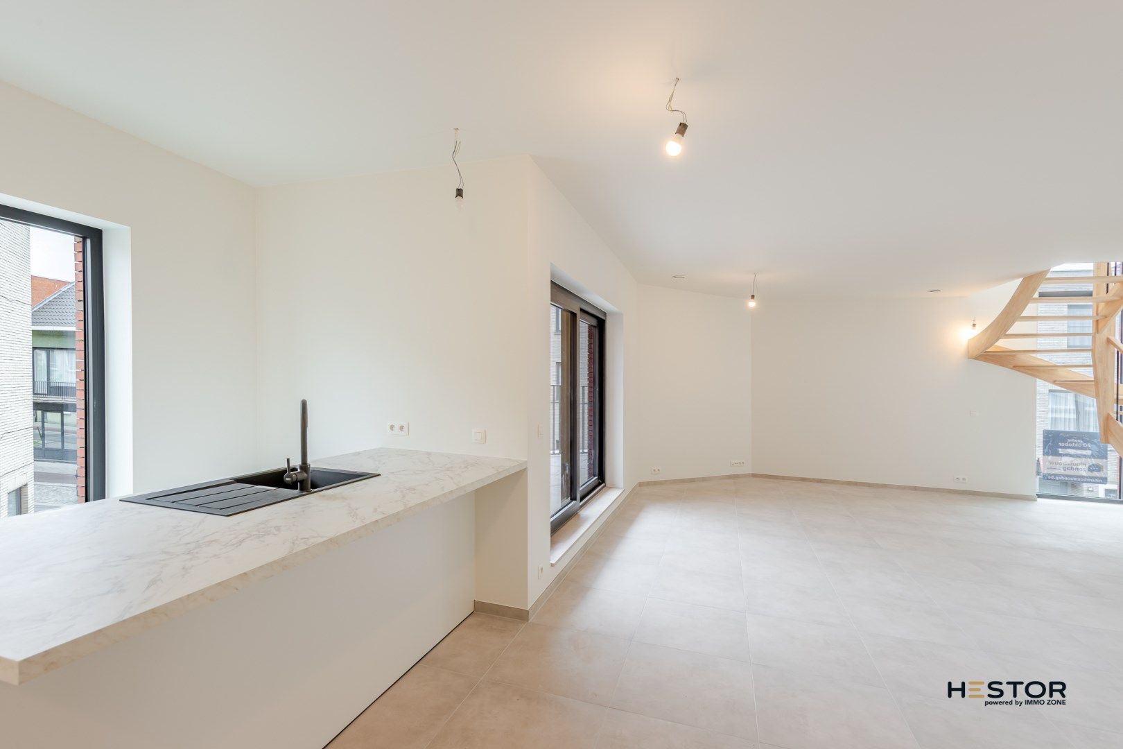 Nieuwbouwproject in hartje Sint-Niklaas  foto 7