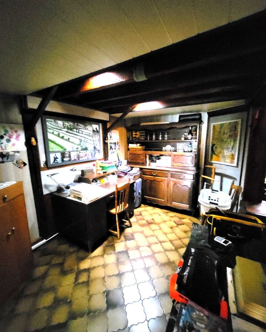 Deze woning staat in optie. foto 5