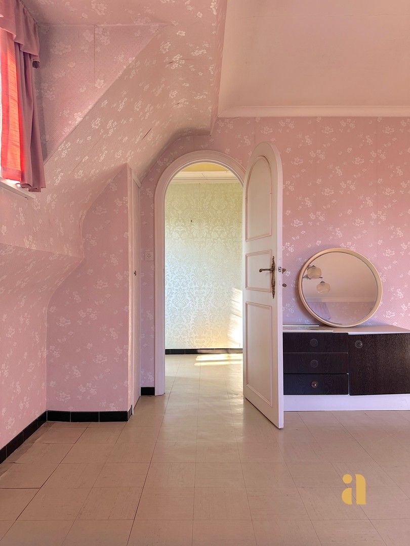 Lichtrijke open bebouwing met charme en groeikansen foto 22