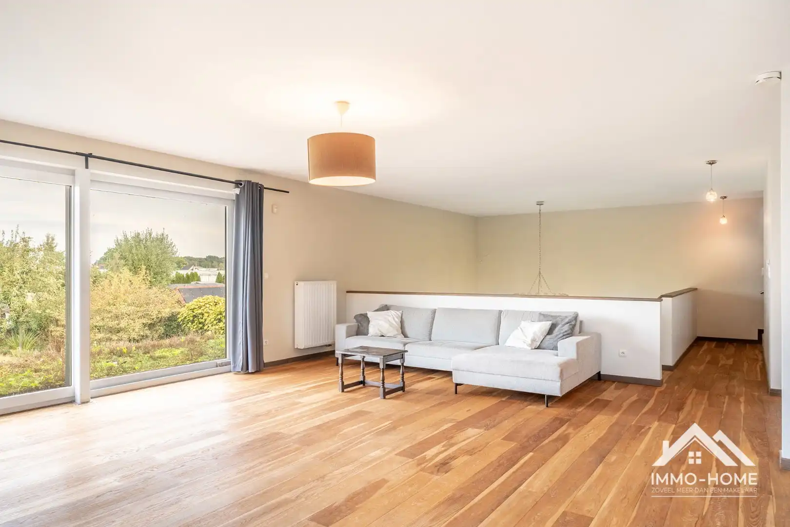 Riante villa op toplocatie in Lochristi!  foto 15