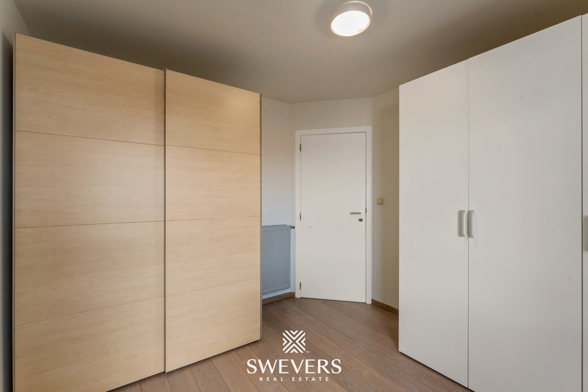 Instapklaar appartement met 2 slaapkamers in centrum Beringen foto 20