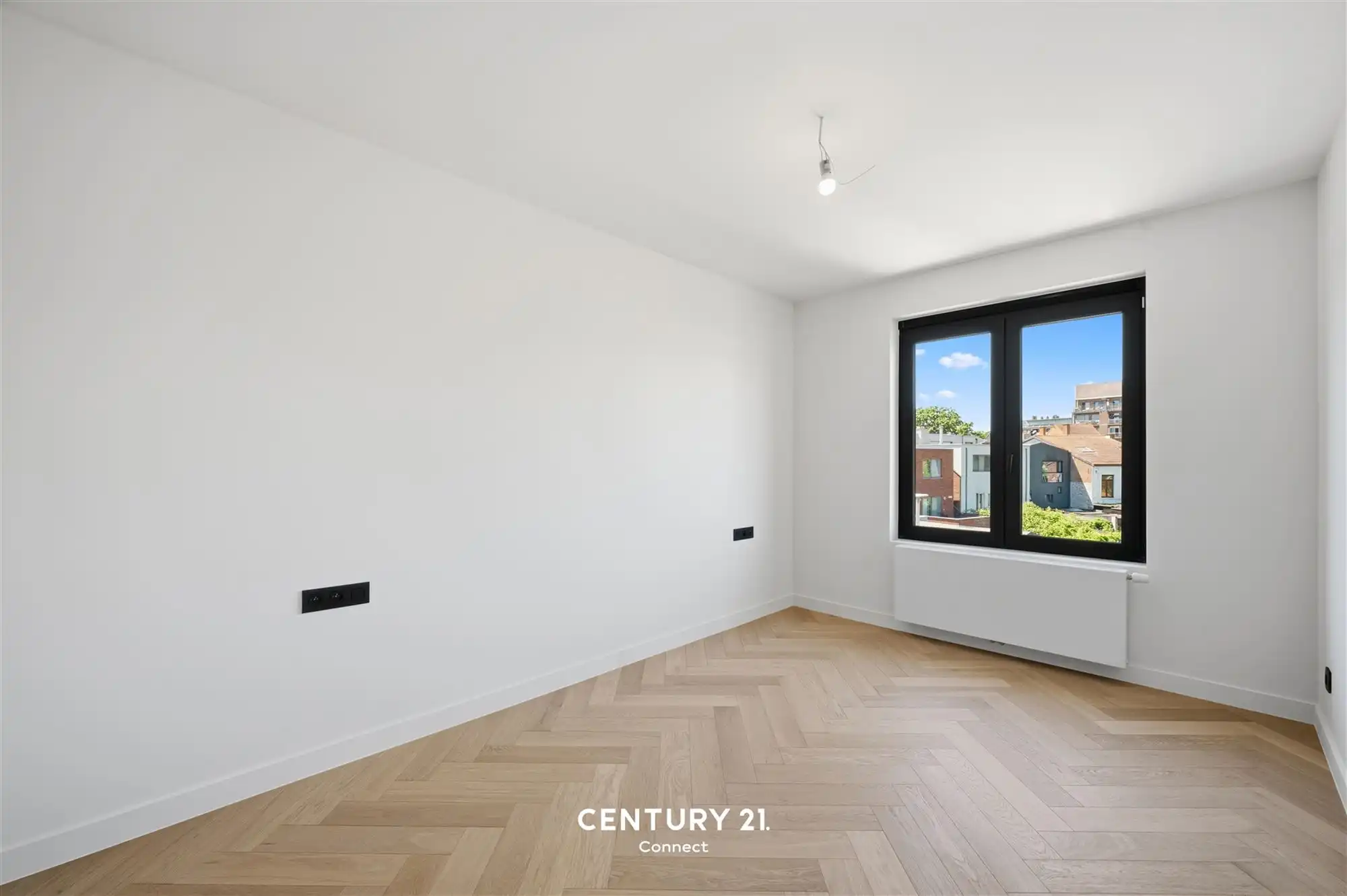Gerenoveerd luxe appartement Stadsrand Leuven foto 26