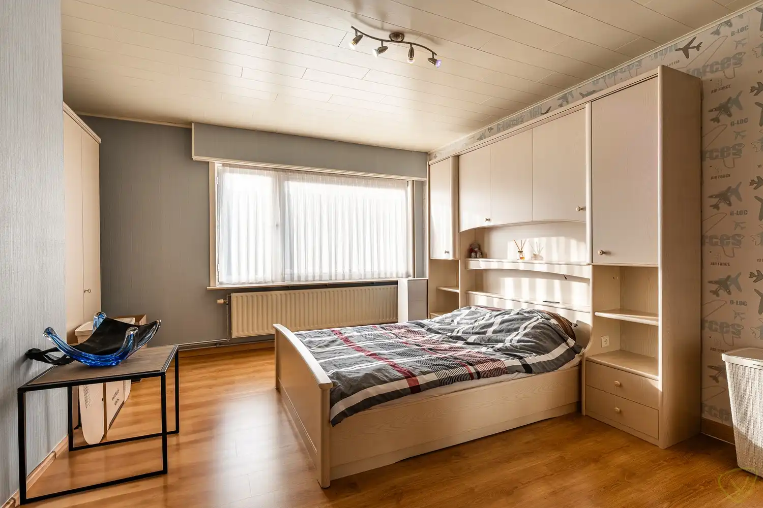 Halfopen gezinswoning met tuin en garage in de Schaperijstraat te Eeklo foto 11