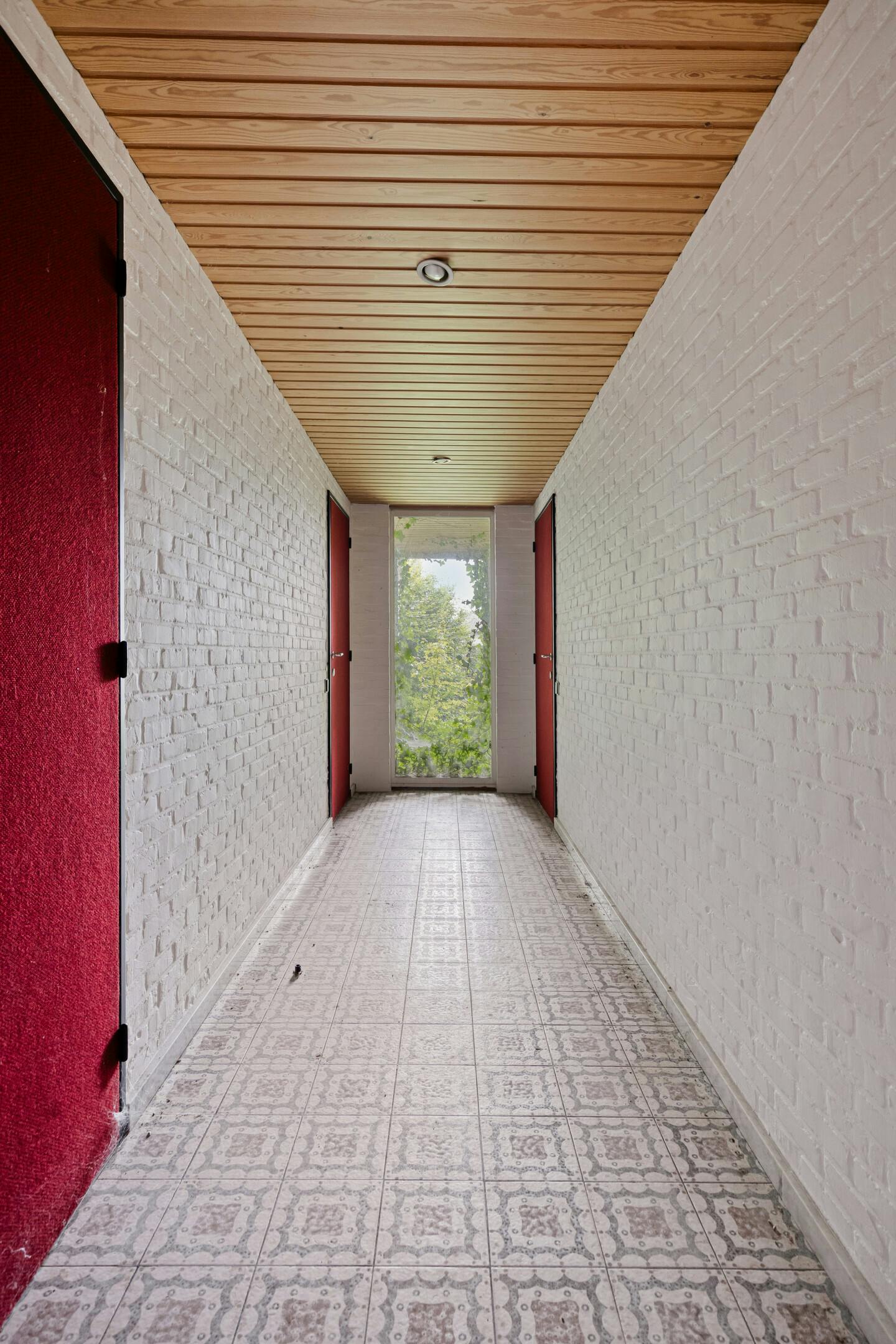 Te renoveren hoeve te koop in Lichtaart op ruim perceel foto 22