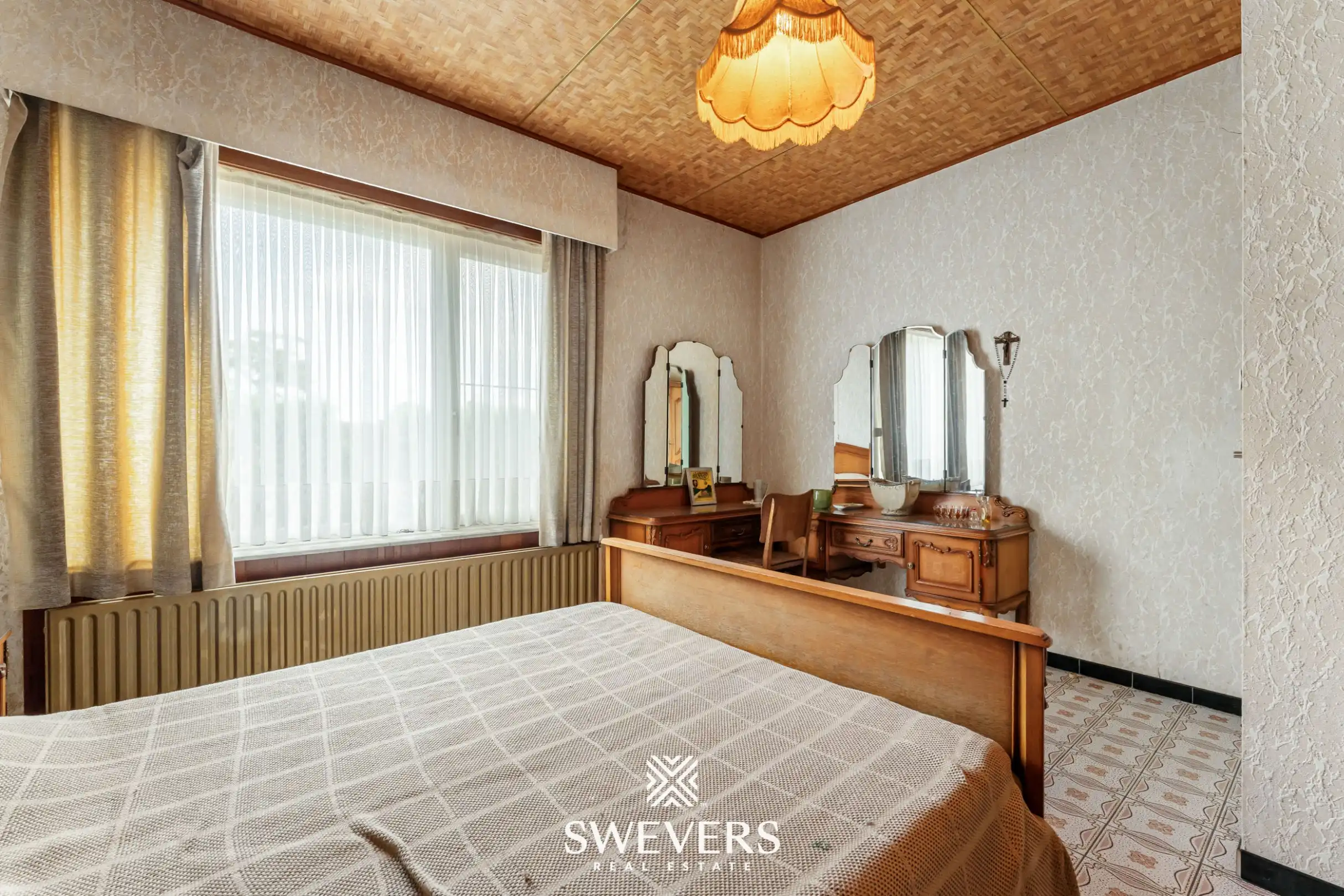 Te renoveren gelijkvloerse woning op ruim perceel (17 are 54 ca) te Halen foto 16