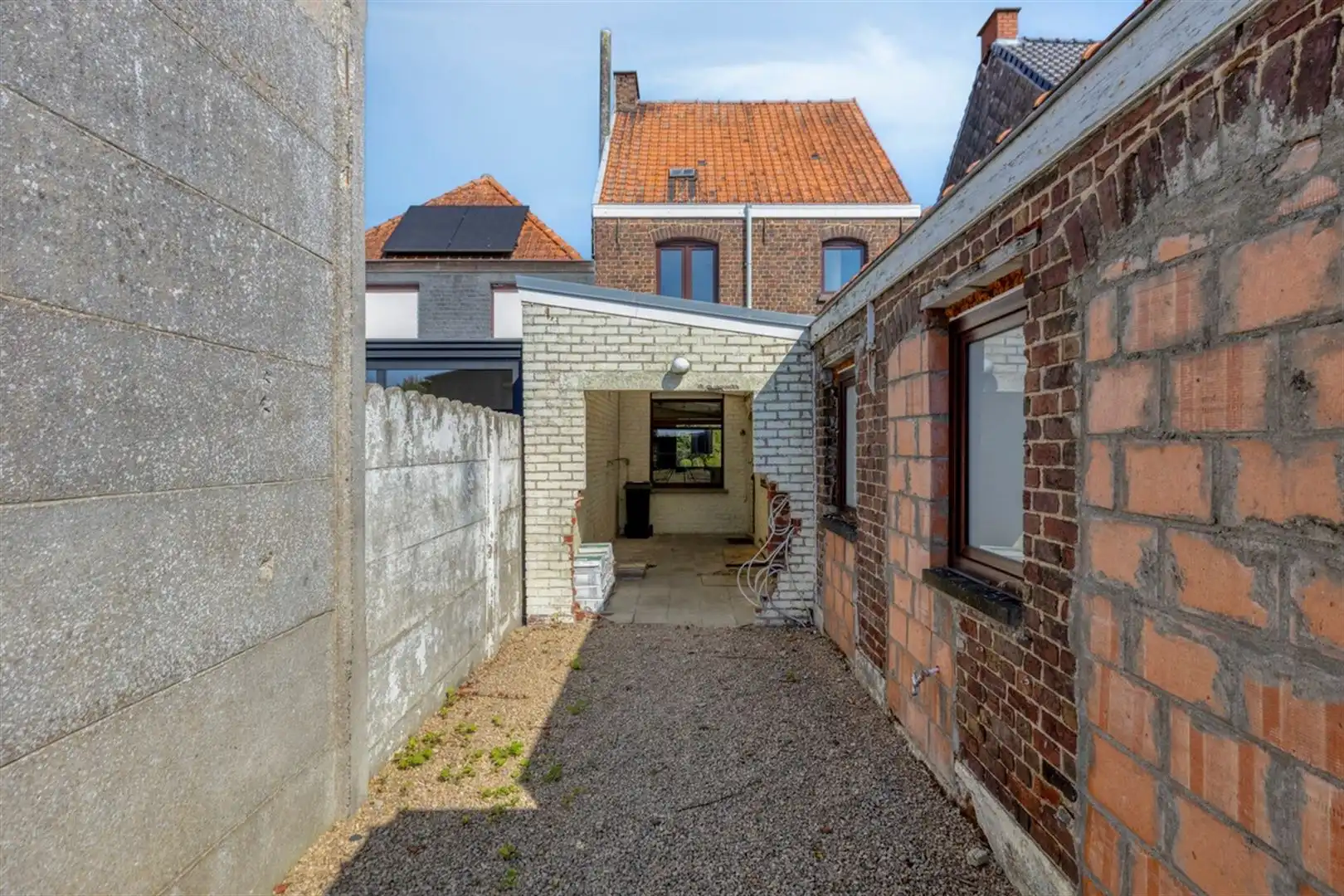 Verder af te werken woning in deelgemeent Welden foto 18