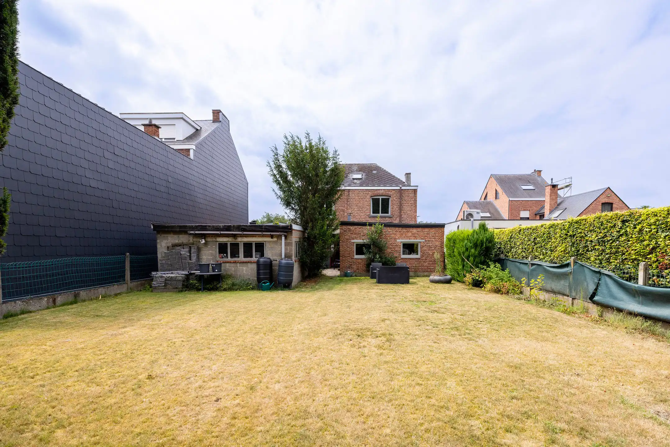 Karaktervolle woning met 3-4 slpk foto 25