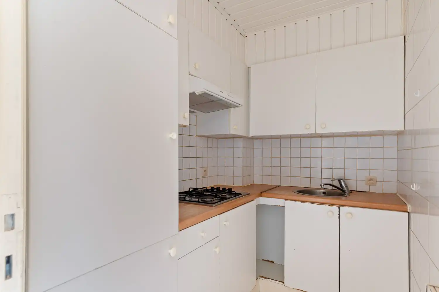 Opbrengsteigendom bestaande uit 4 afzonderlijke studio’s, op Toplocatie nabij centrum Lier foto 16