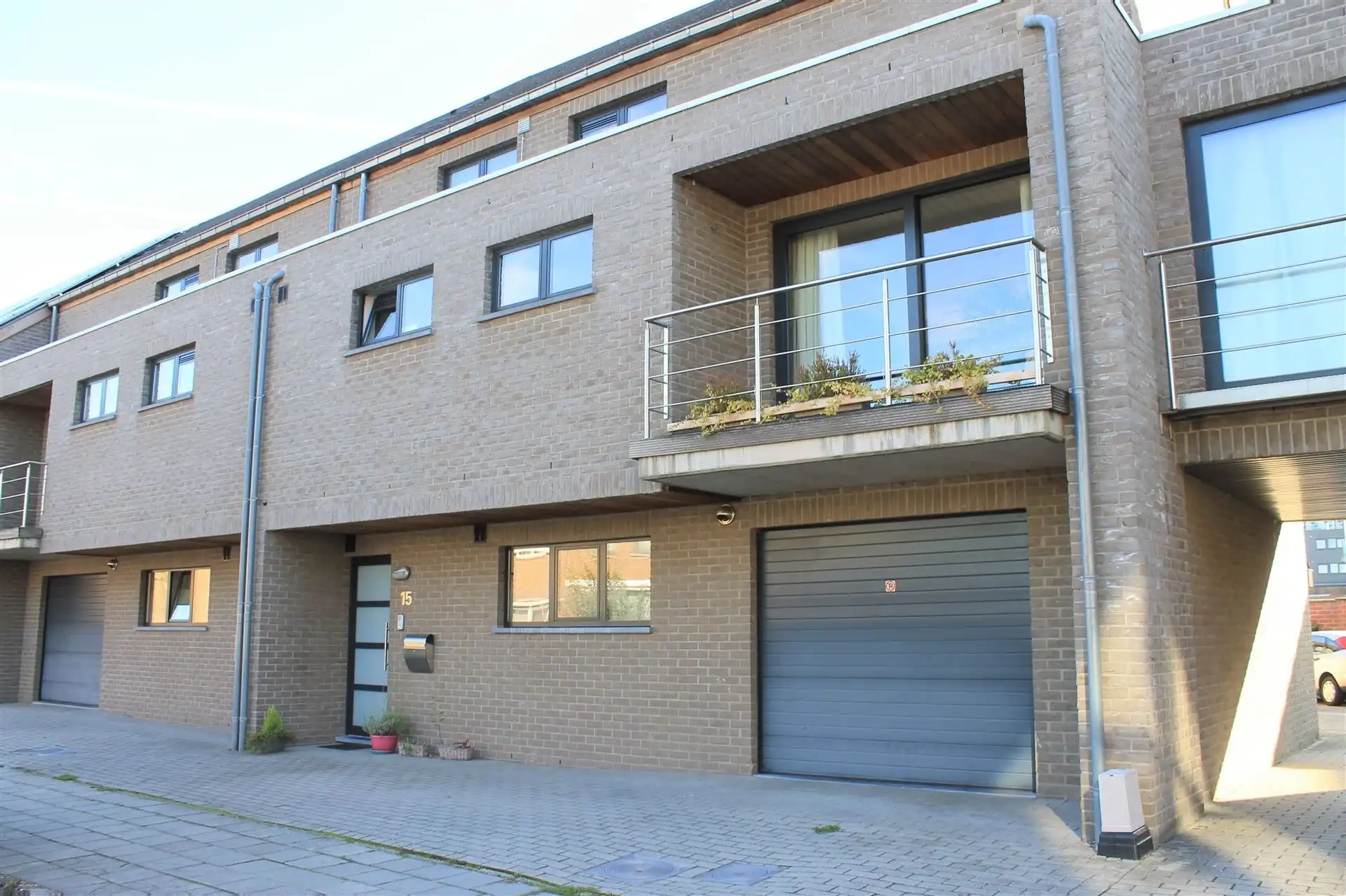 Woning foto {{pictureIndex}}