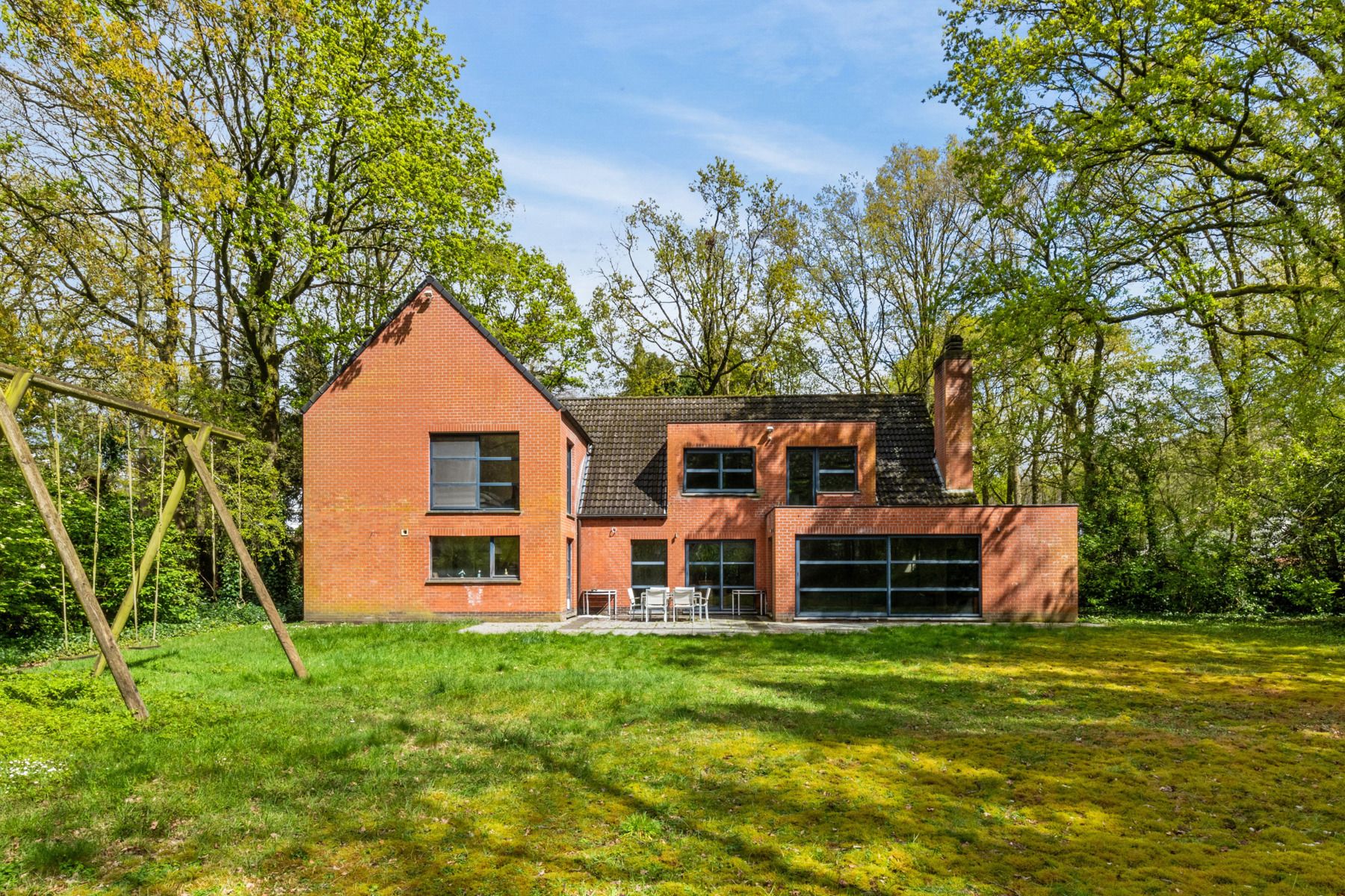 Villa te koop Lijsterdreef 23 - 8490 Jabbeke Varsenare