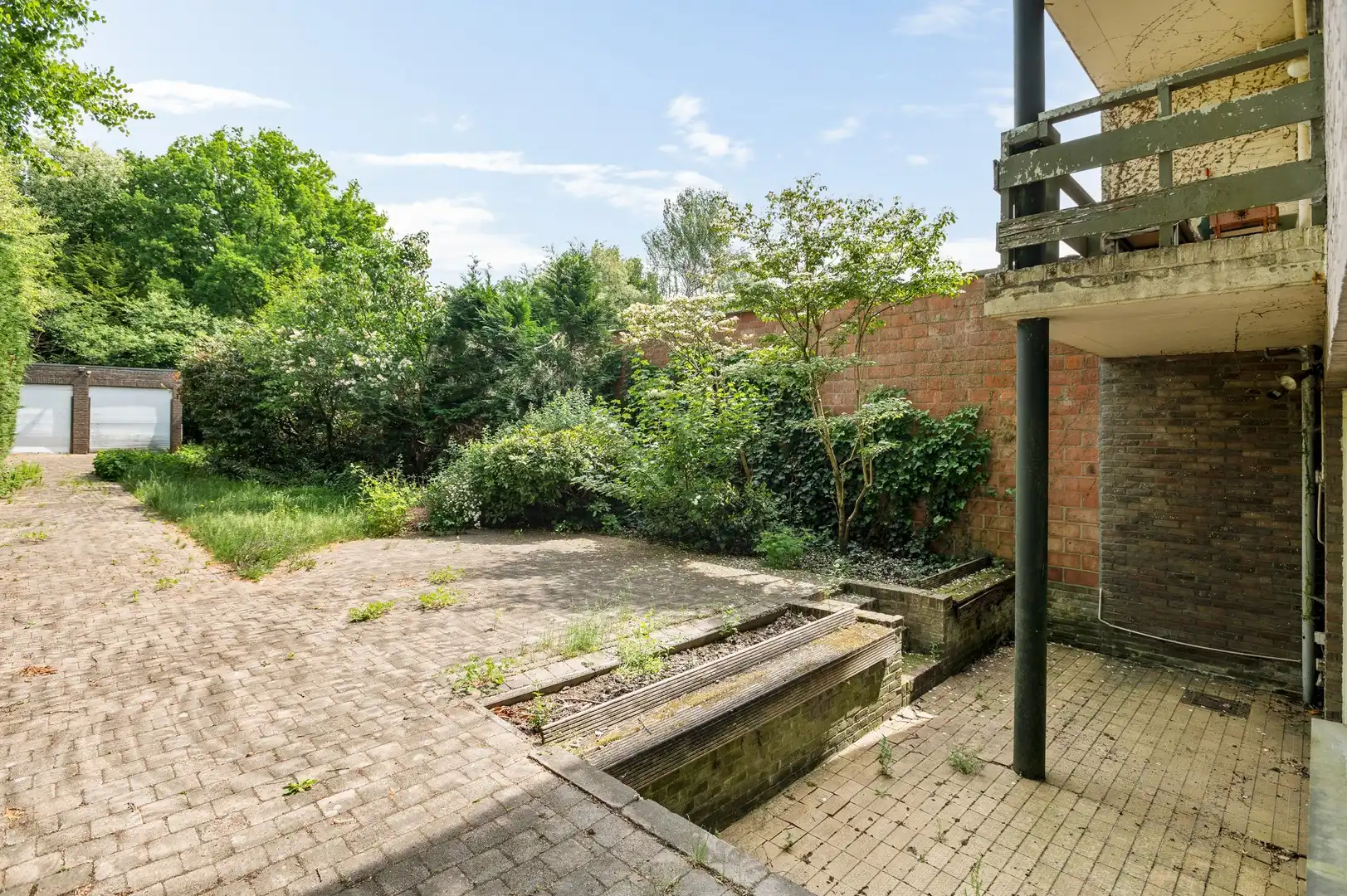 Halfopen split-levelwoning op zonnig perceel van 540 m²! foto 20