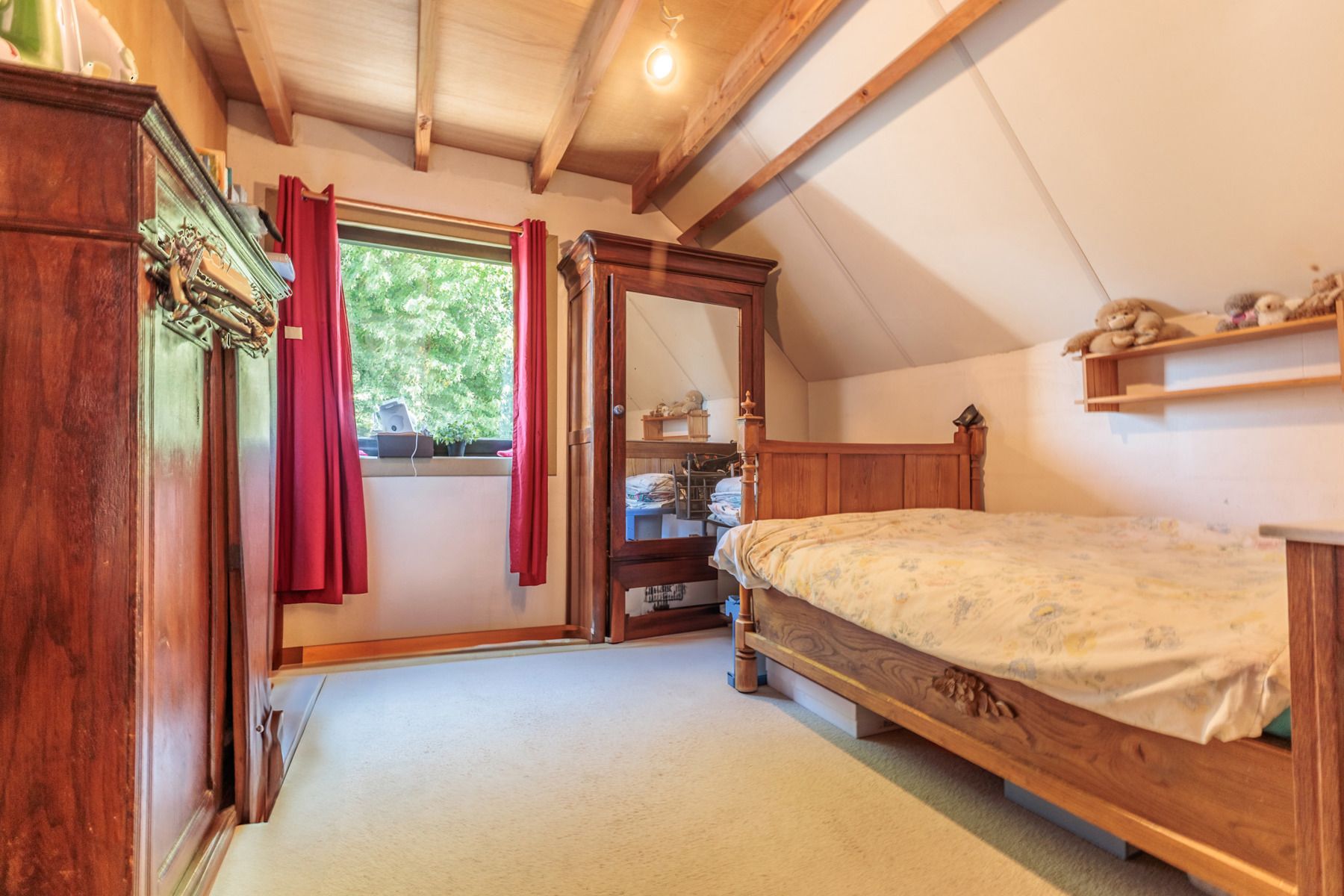 Vrijstaande woning op een perceel van meer dan 45 are foto 21