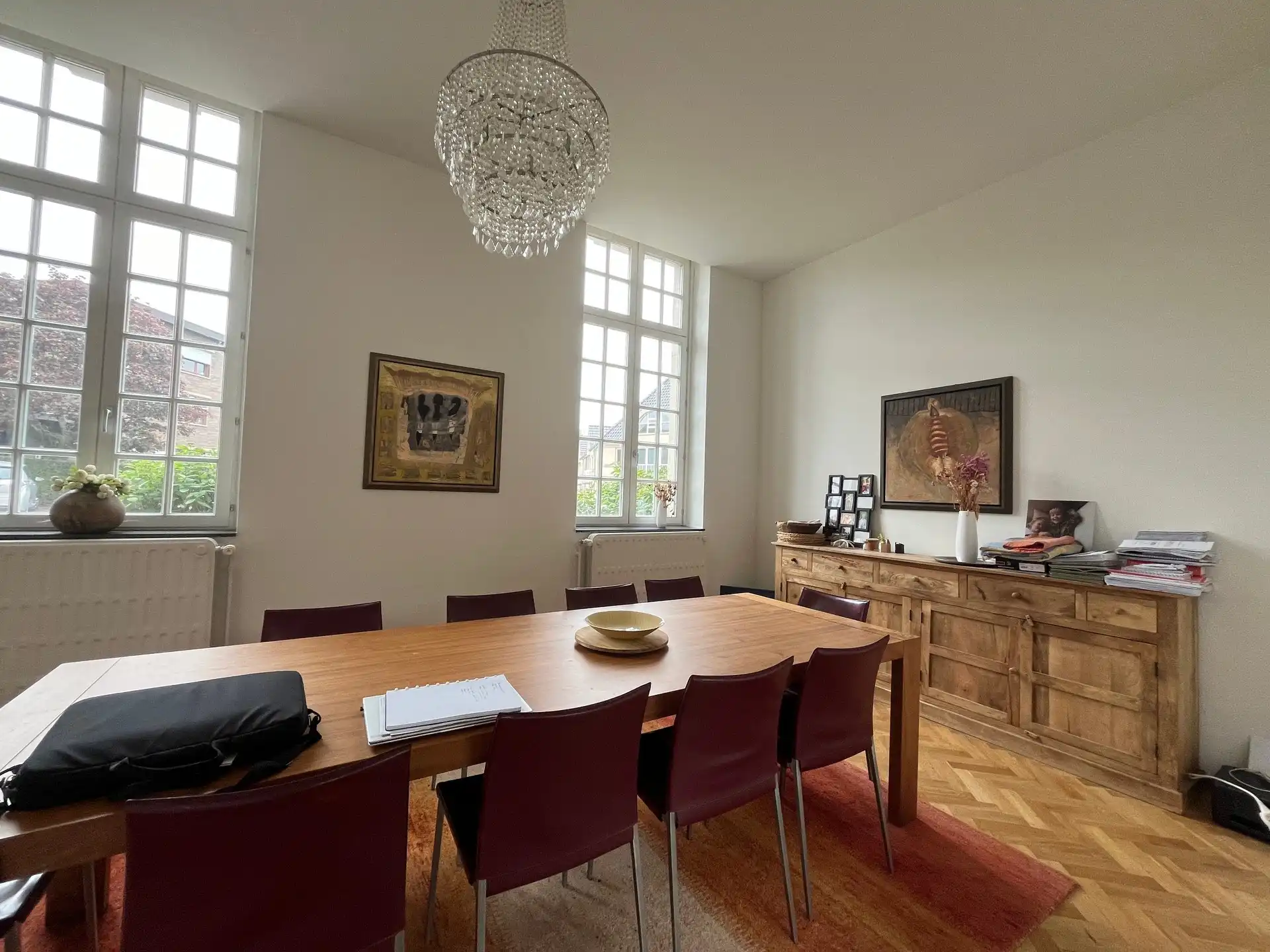 Huis foto 8