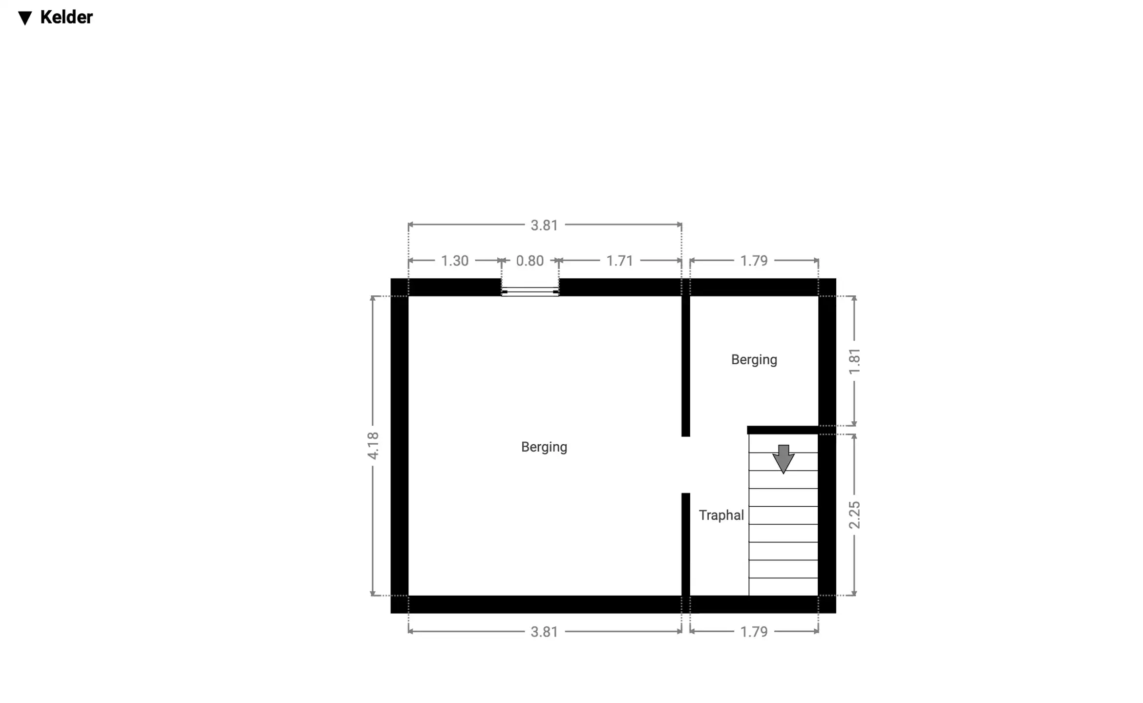 Charmante rietgedekte HOB met garage foto 28