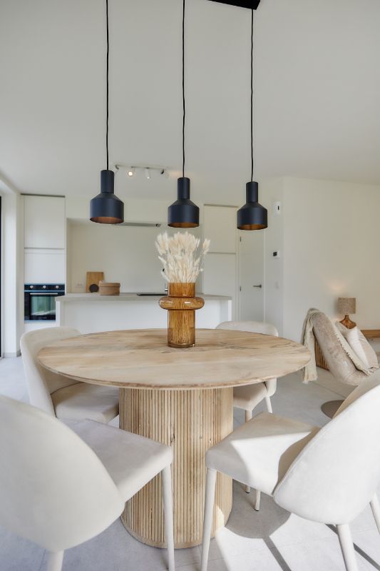 Hectaar bouwt 6 moderne appartementen in het centrum van Kortrijk foto 9