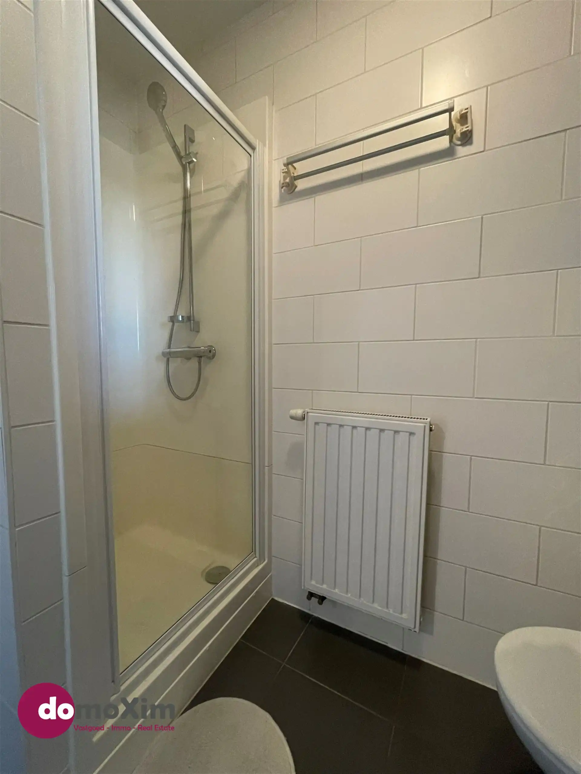 Moderne gemeubelde studio, geschikt voor één persoon, in het centrum van Leuven  foto 9