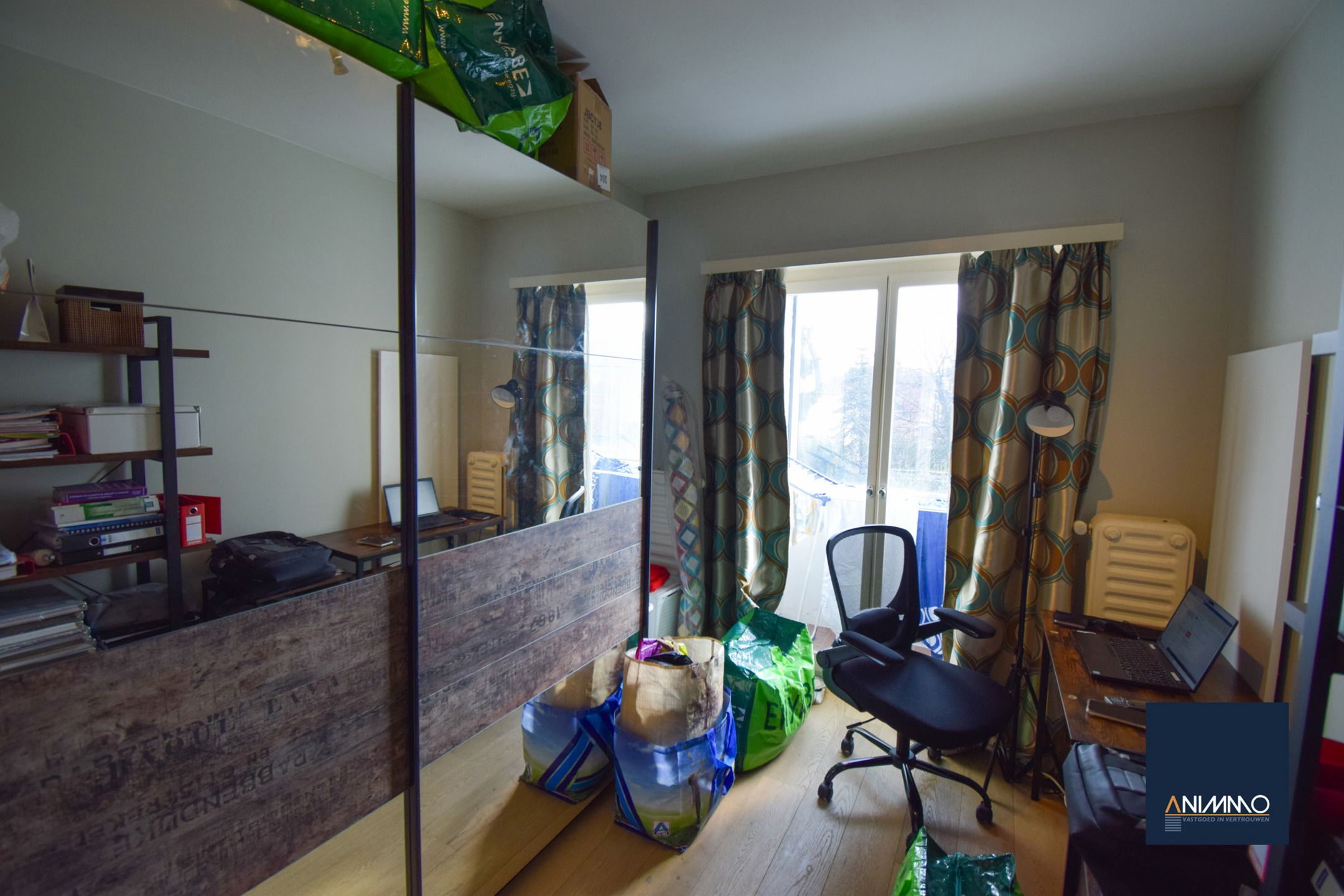Appartement te koop foto 8