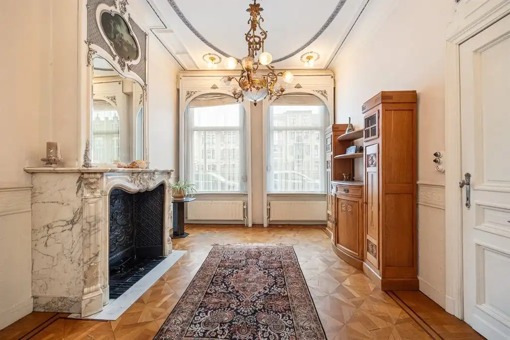 Charmant herenhuis met 4 slaapkamers foto 5