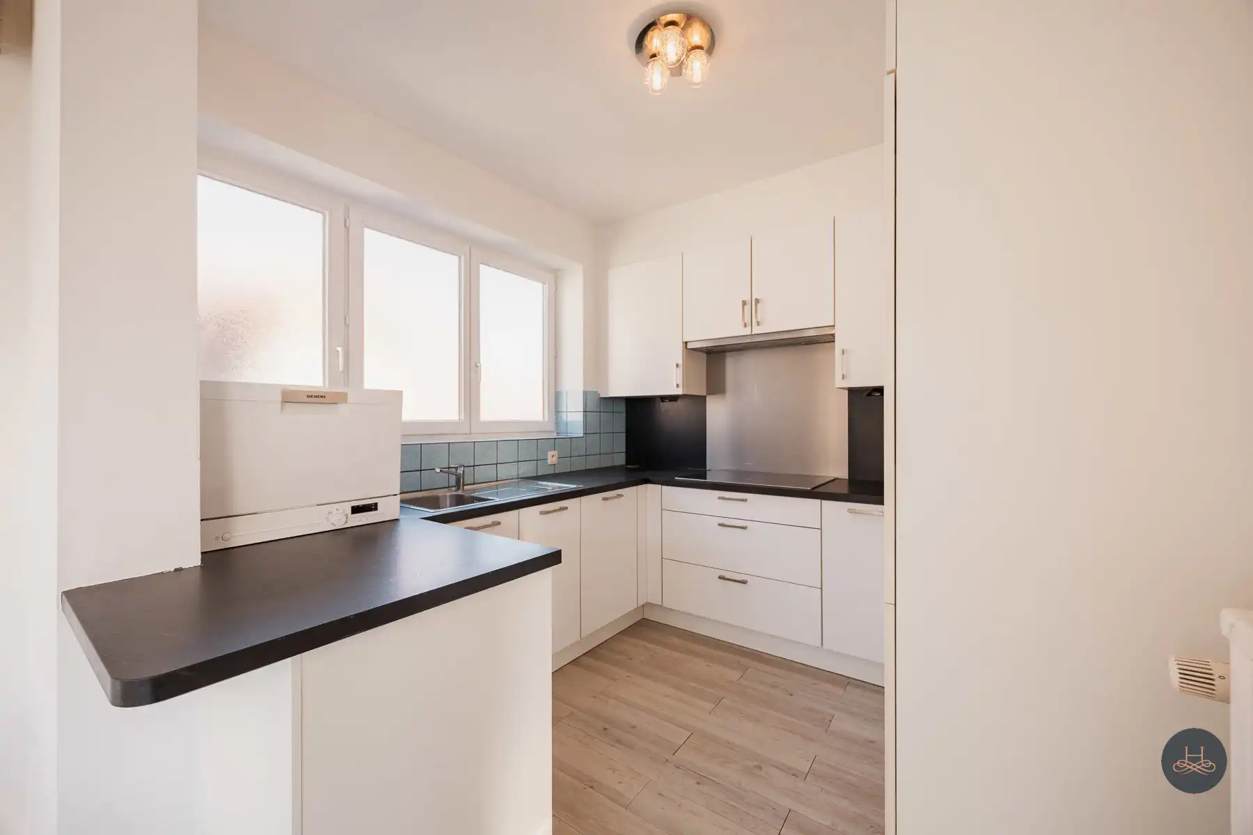 Leuk appartement in centrum Baal met garage foto 12