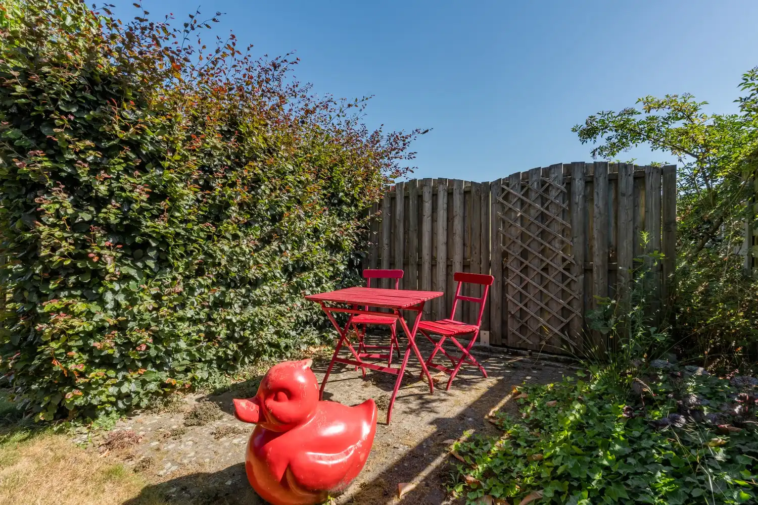 Karaktervolle woning op een prachtig perceel van 860 m² foto 40