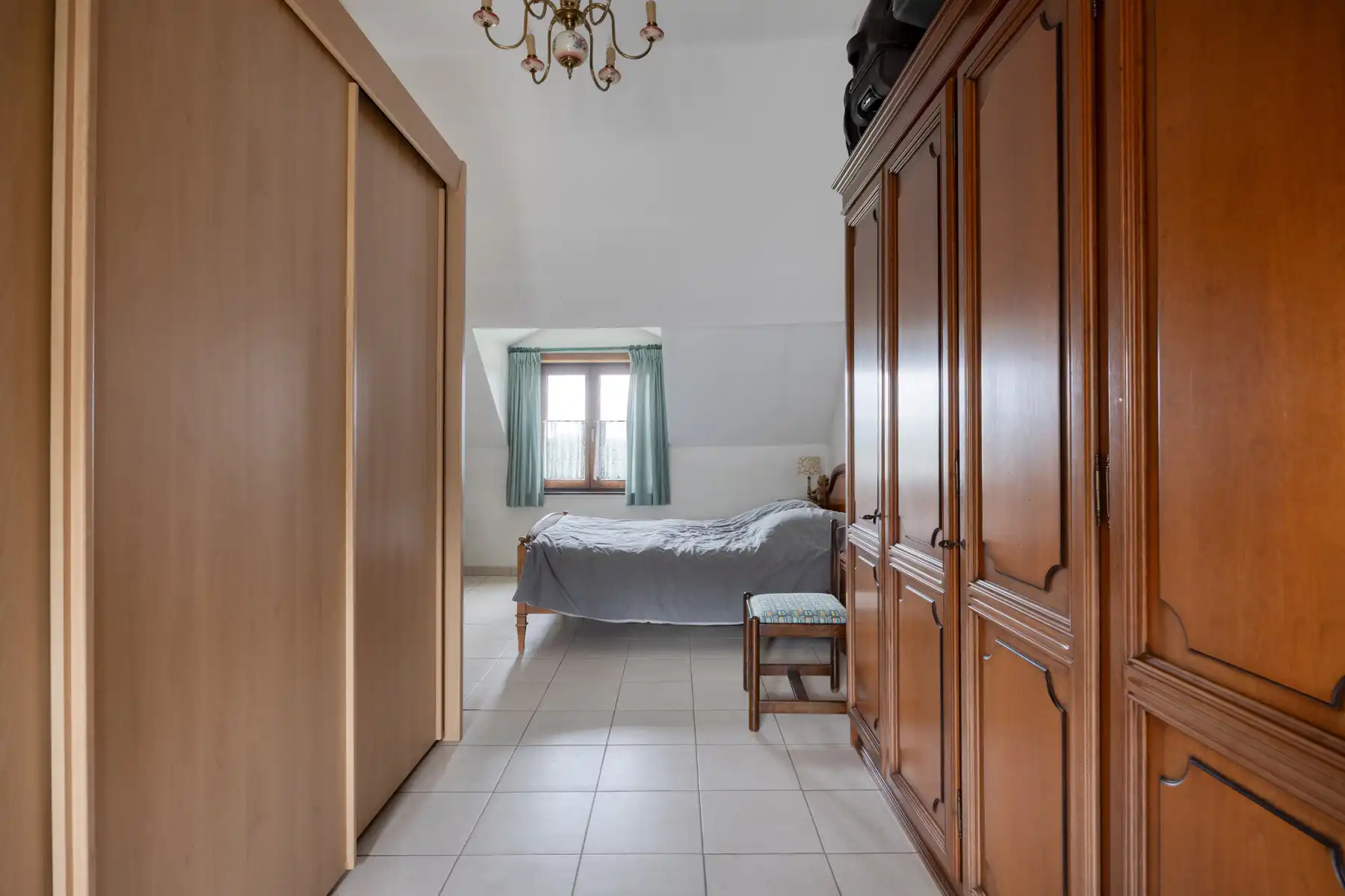Karaktervolle woning met 3 slaapkamers en grote tuin foto 28