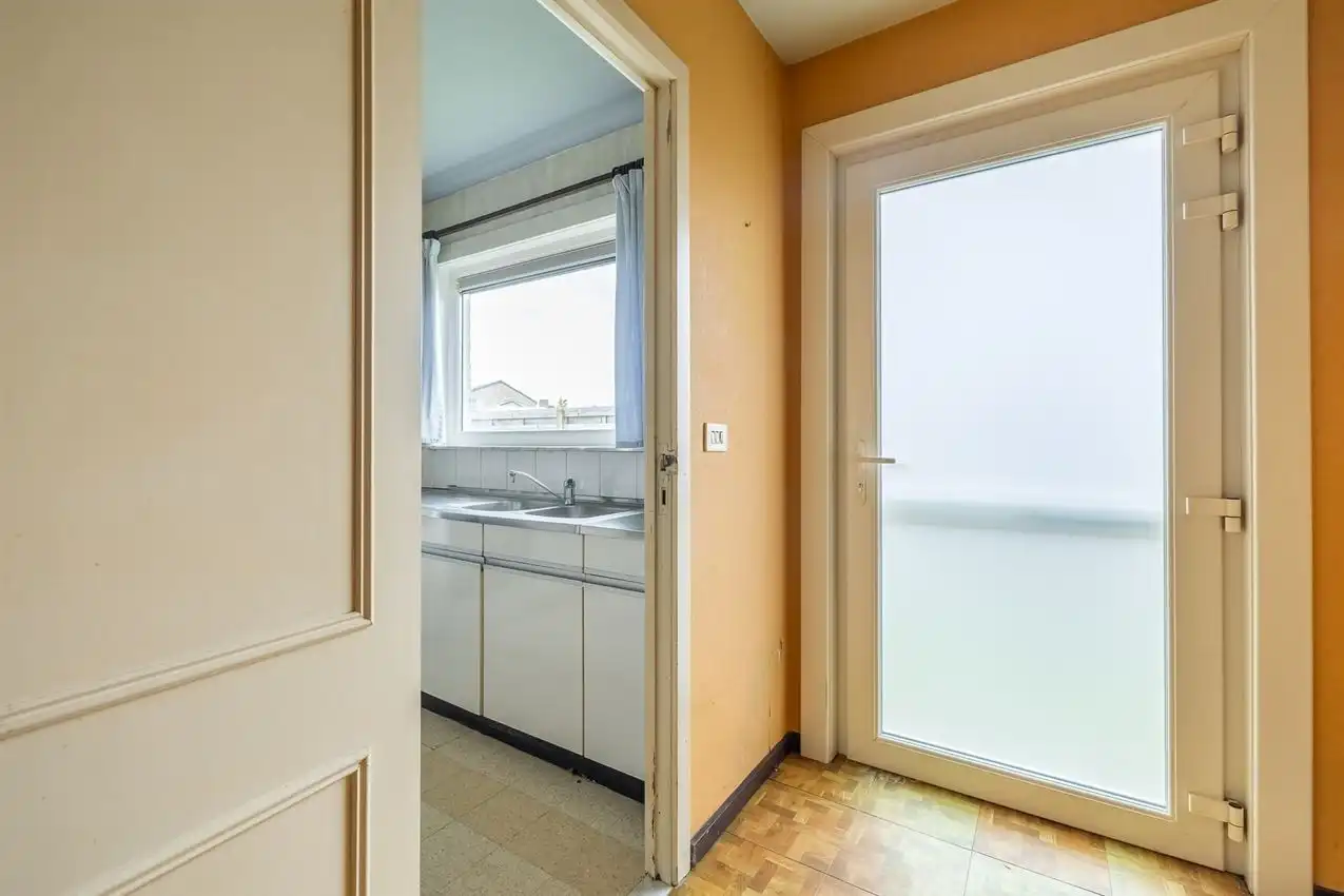 Gelijkvloers, toplocatie, prima indeling, label D, prachtige boom foto 18