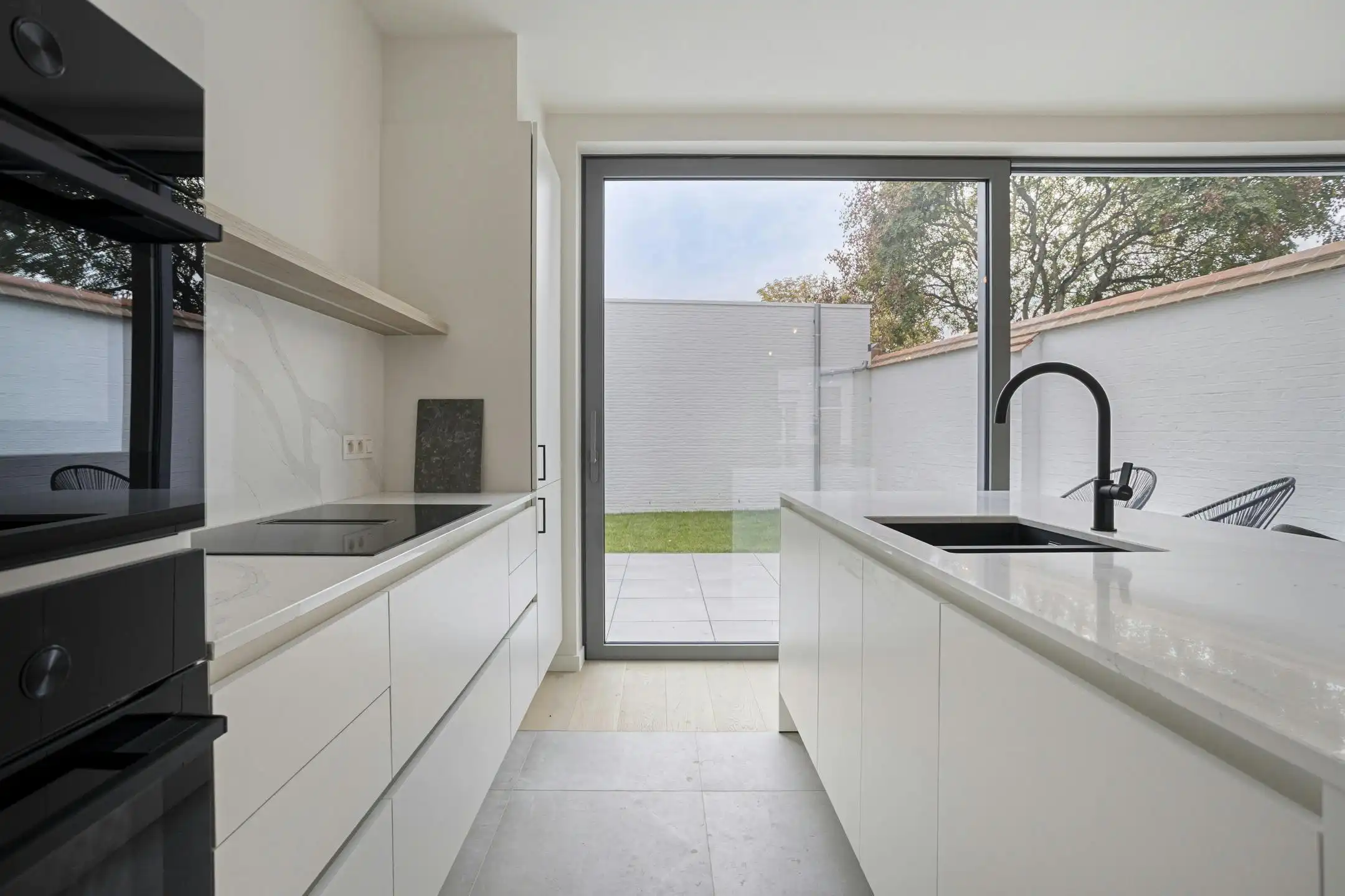 Huis te koop Baliestraat 15/54 - 8000 Brugge