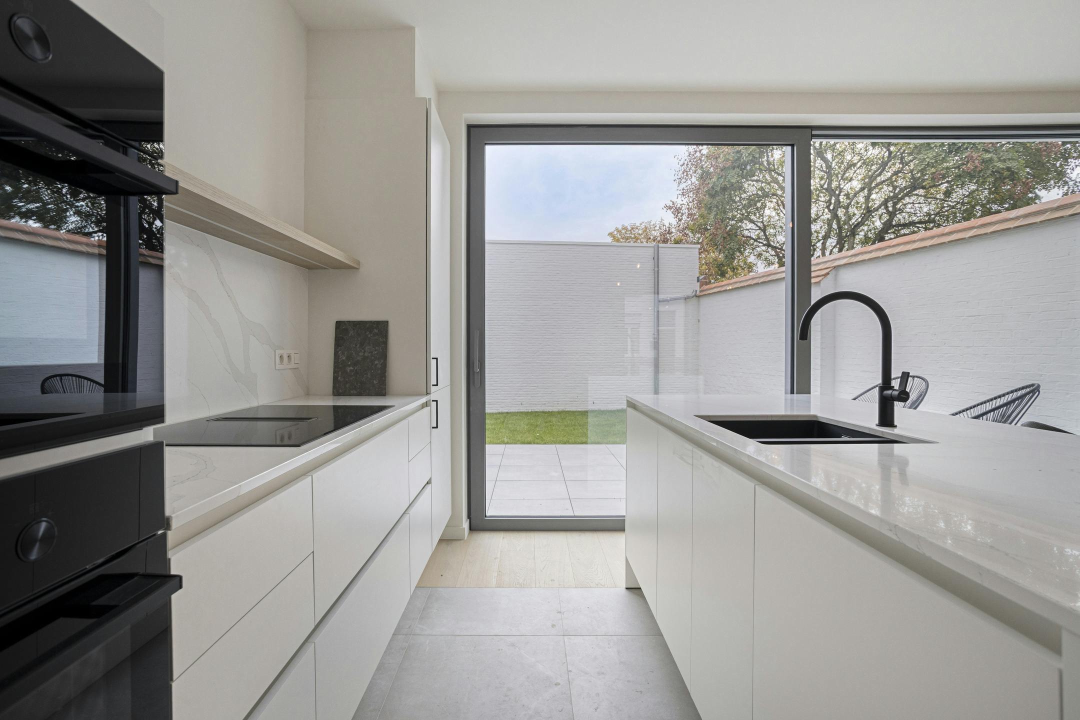 Huis te koop Baliestraat 15/54 - 8000 Brugge