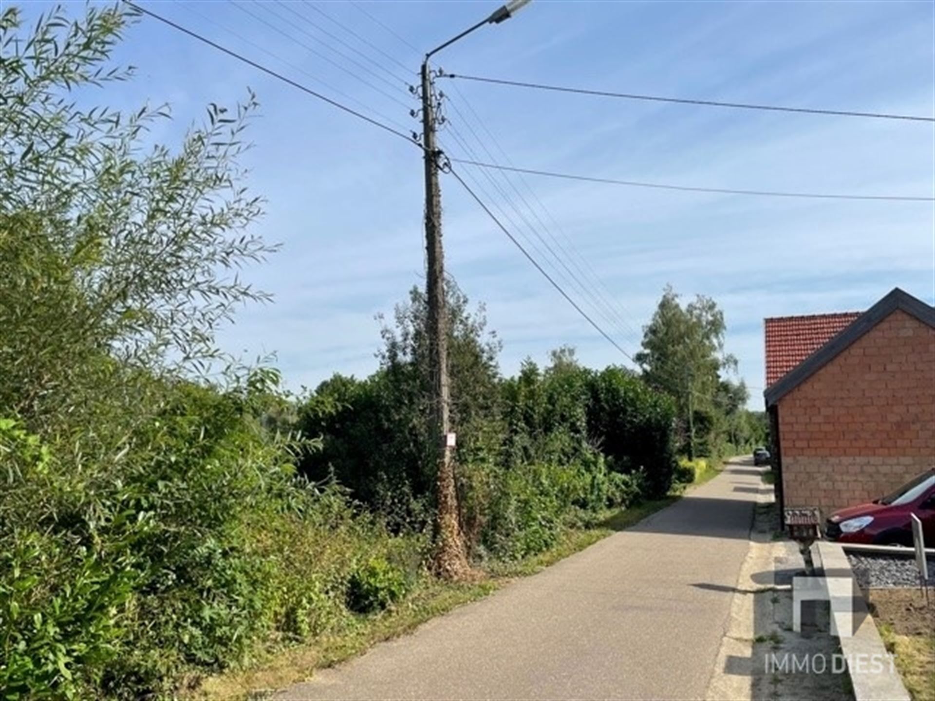 Projectgrond voor 3 villa's aan het water foto 24