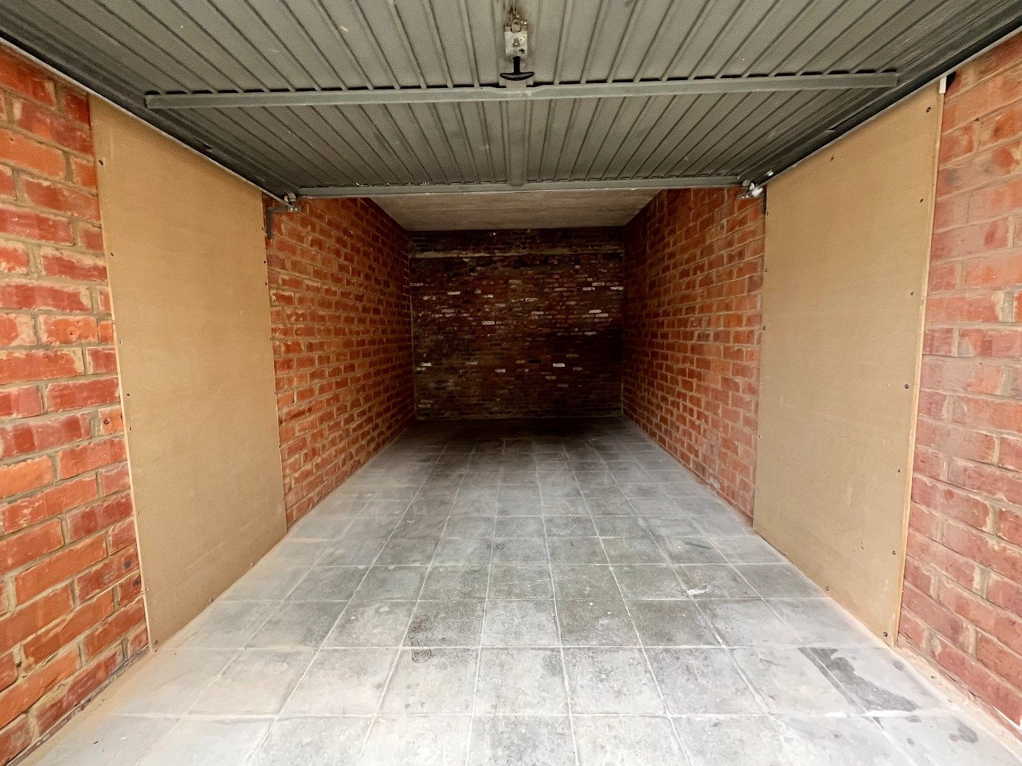 Garagebox te huur foto 3