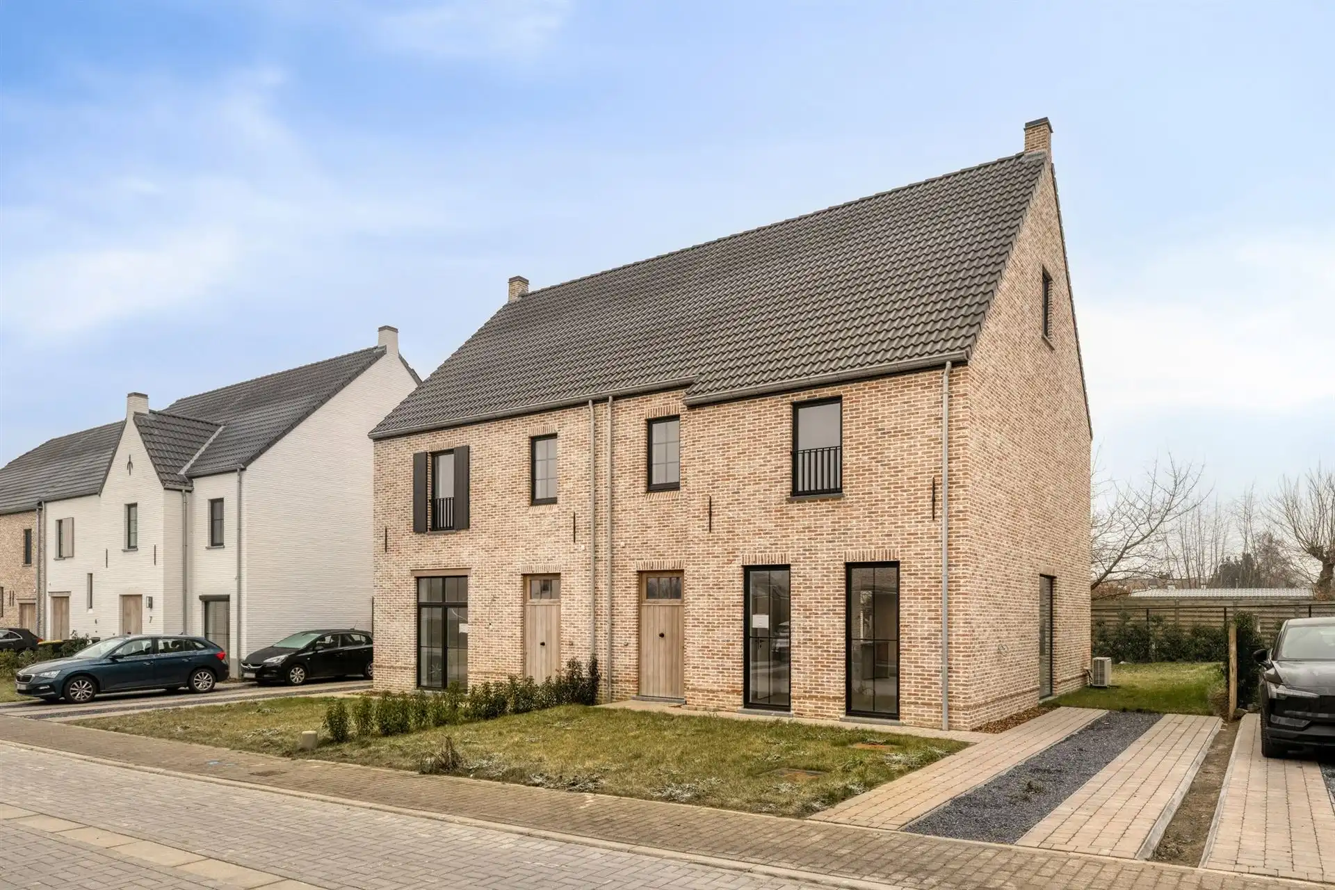 Nieuwbouw woning - Mogelijkheid 6% BTW foto 19