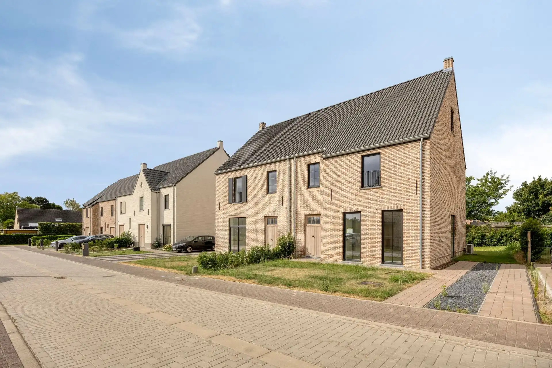 Nieuwbouw woning - Mogelijkheid 6% BTW foto 19